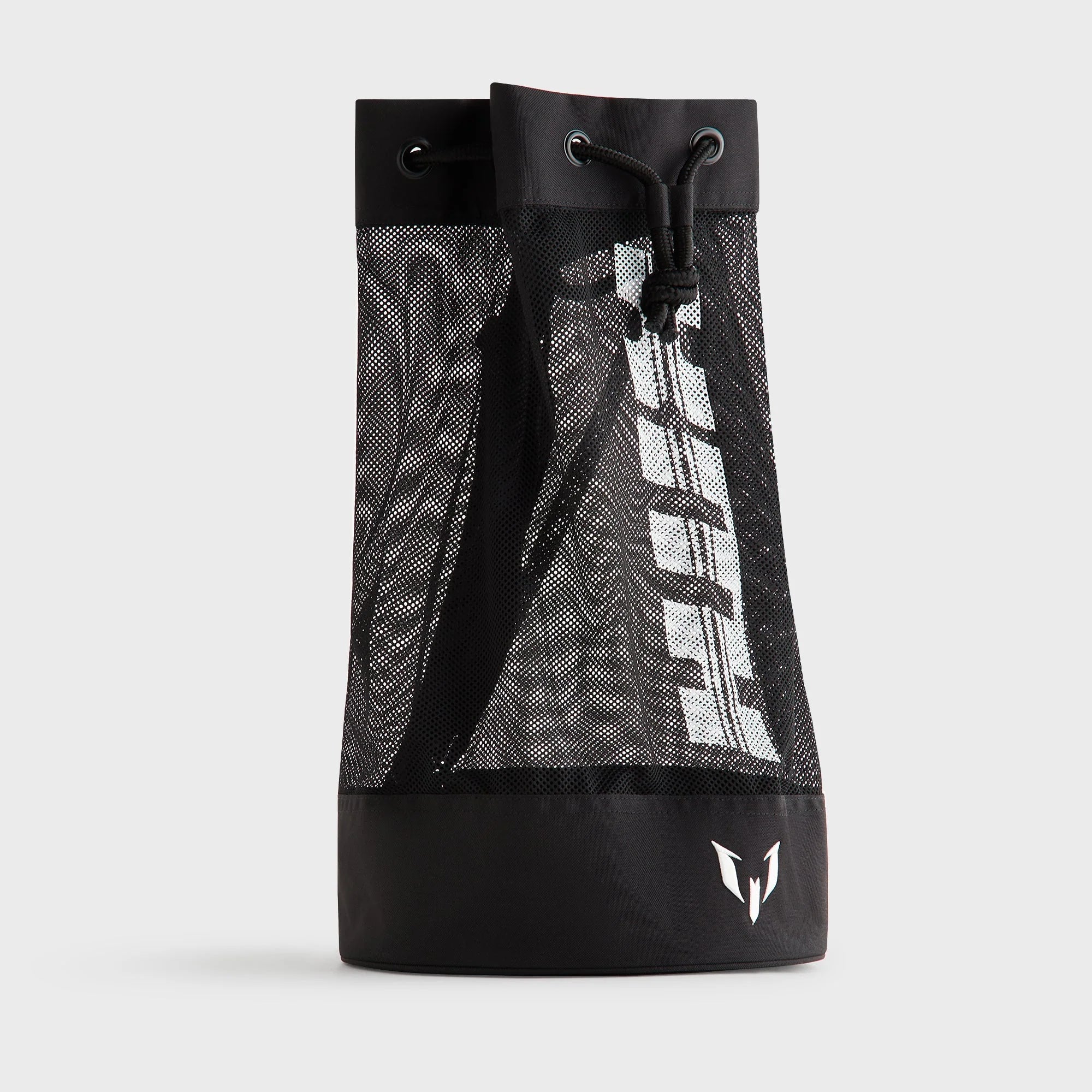 Kith & Messi for adidas Football Soccer Ball Bag - Black