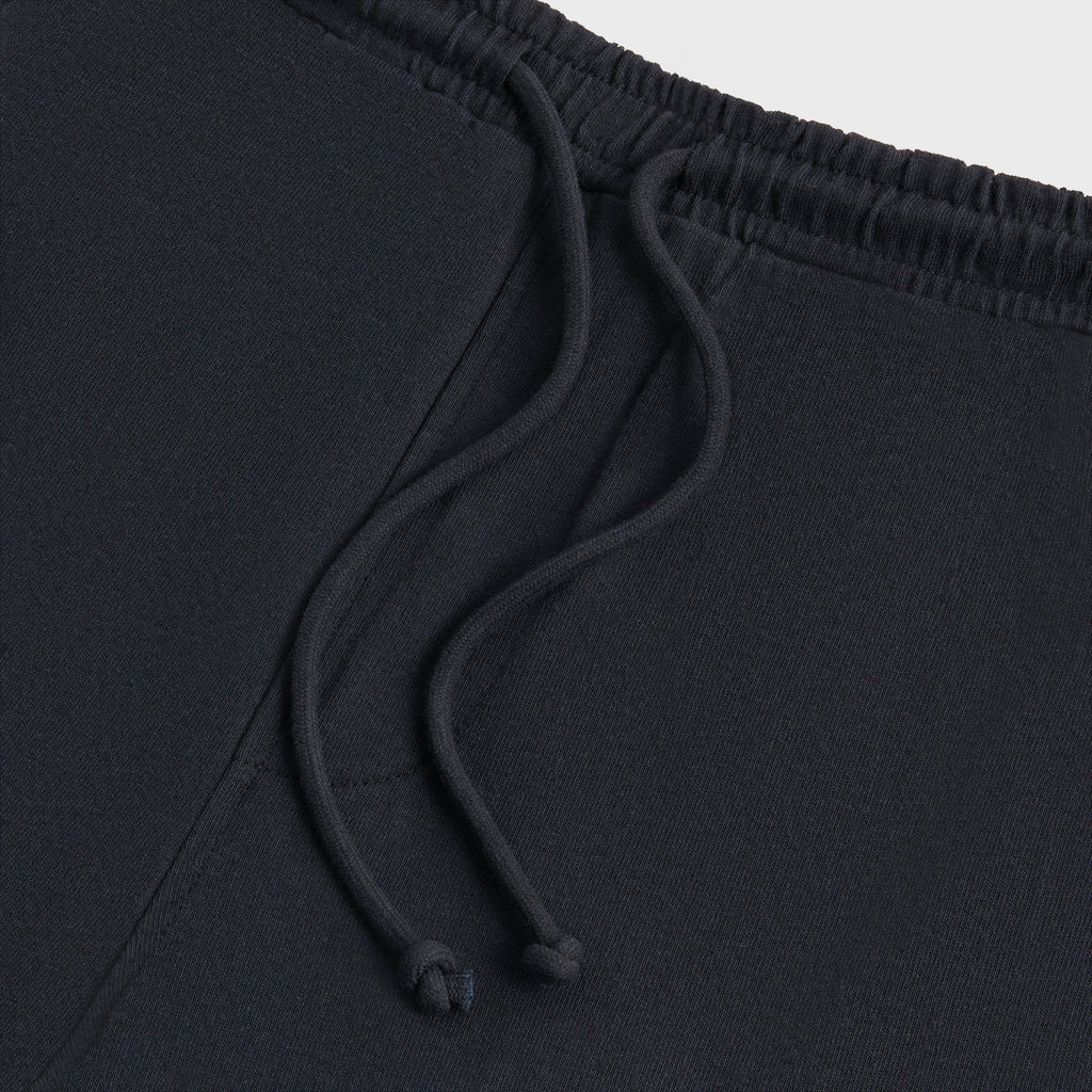 Kith Script Pajama Set - Black
