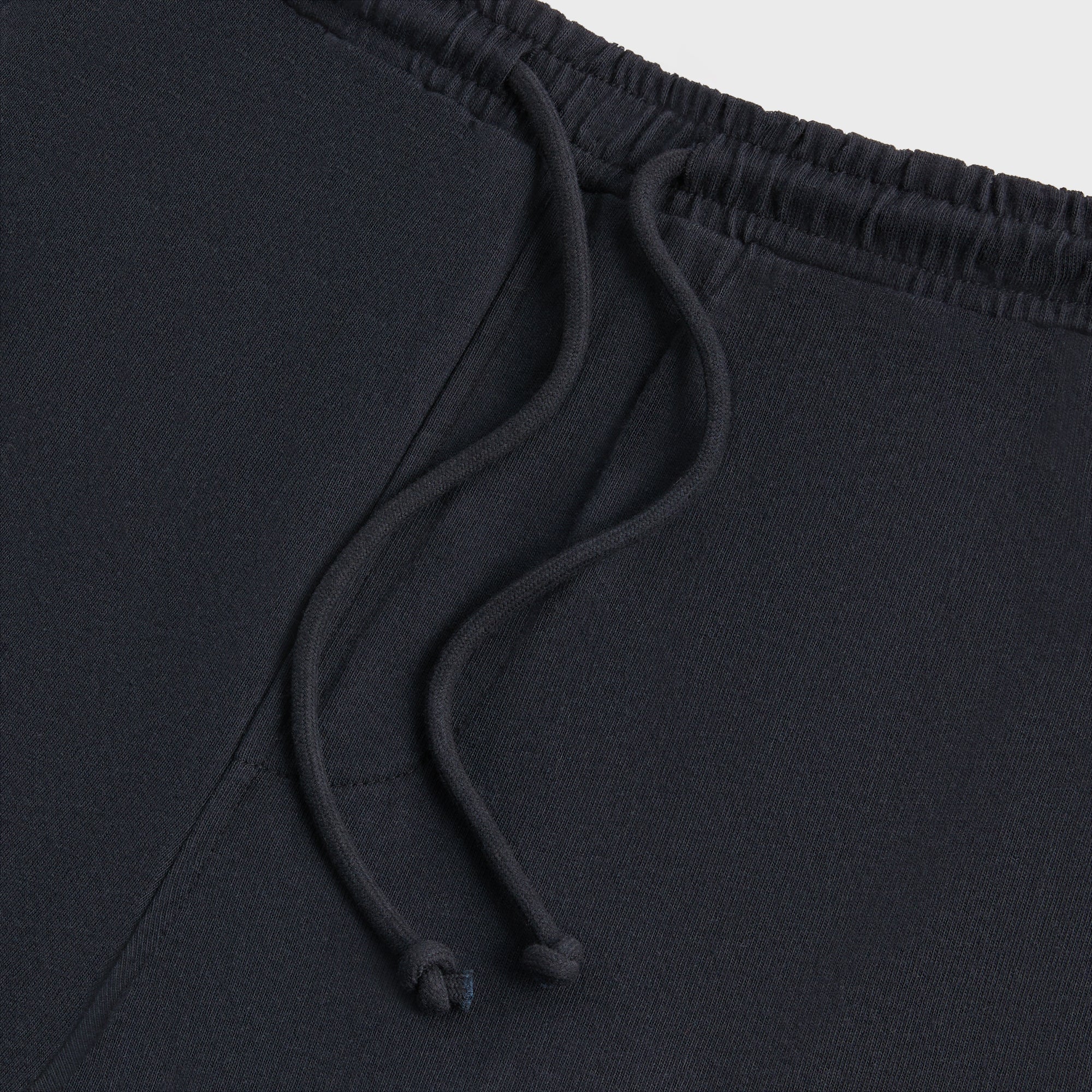 Kith Script Pajama Set - Black