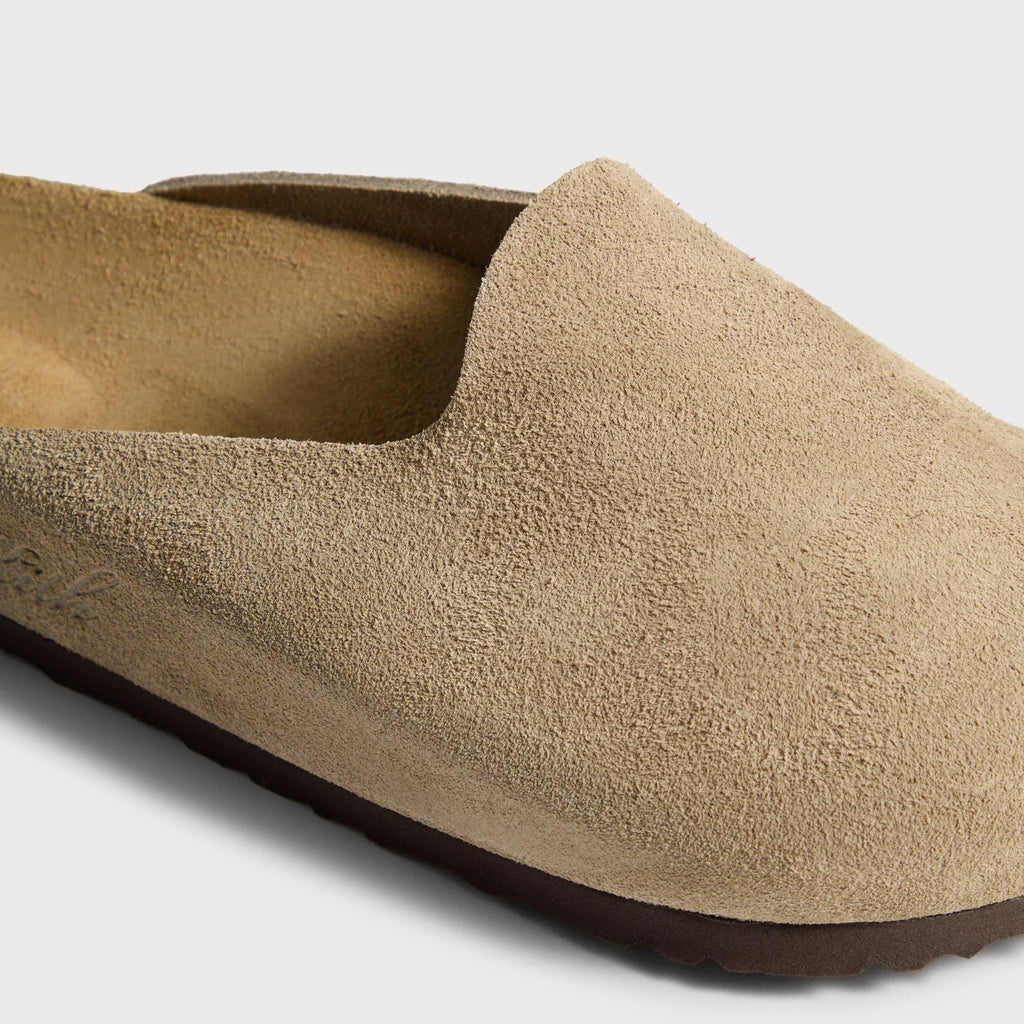 Kith for Birkenstock Amsterdam - Taupe