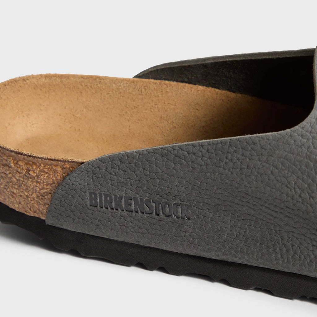Kith for Birkenstock Amsterdam - Black