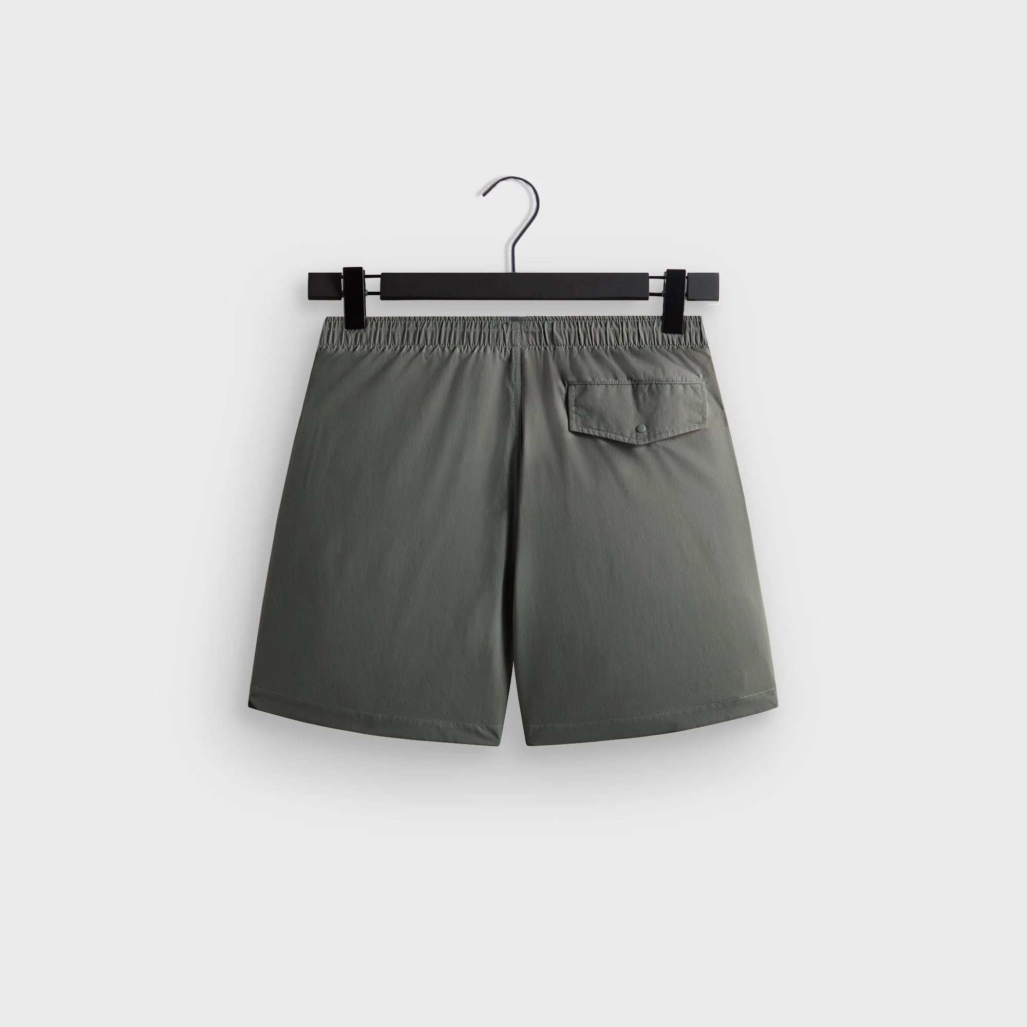 Kith Water Activated Monogram Ashton Swim Short - Court