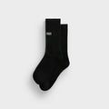 Kith Classics for Stance 2.0 Classic Crew Socks - Black