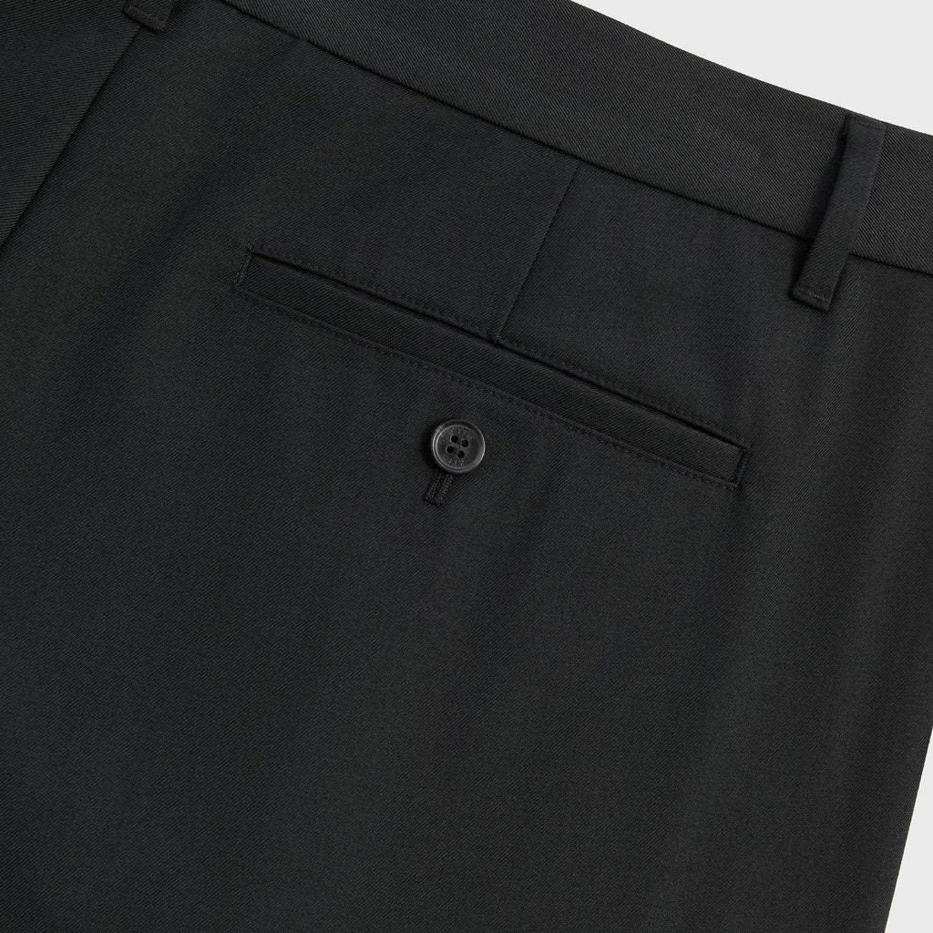 Kith & Messi for adidas Football Suiting Pant - Black