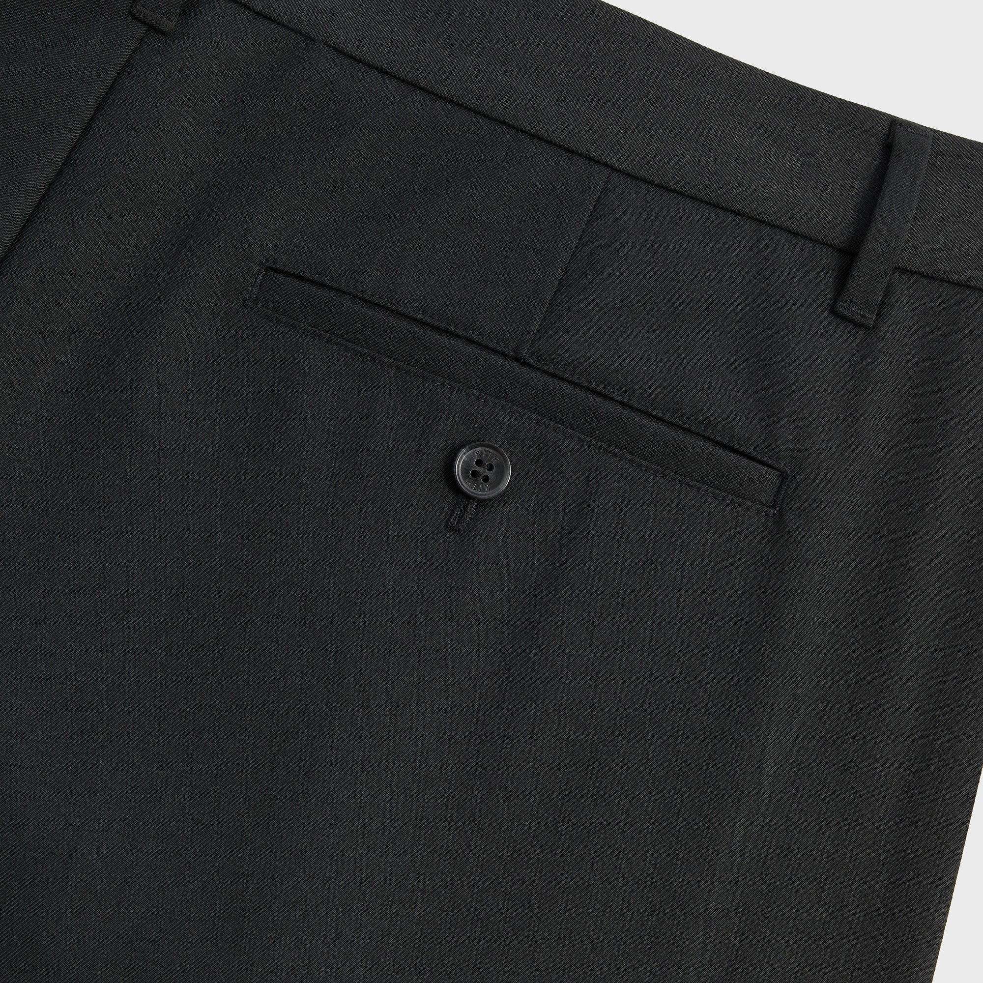 Kith & Messi for adidas Football Suiting Pant - Black