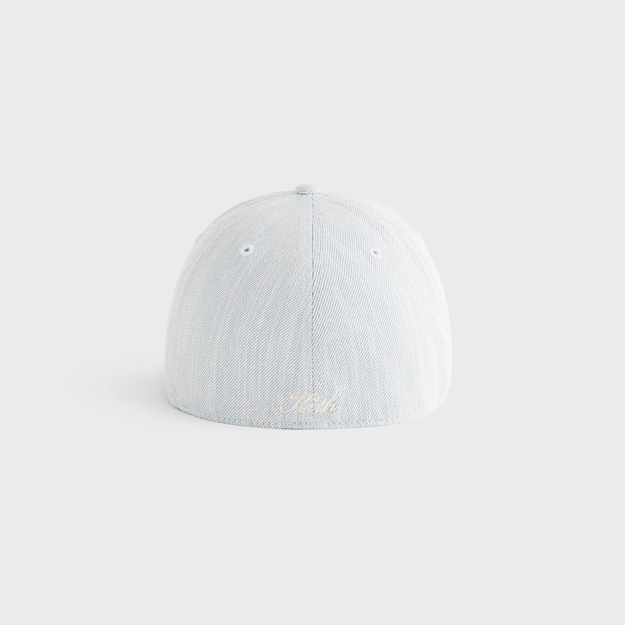 Kith & '47 for the Toronto Blue Jays Denim Franchise LS Cap - Dream Indigo