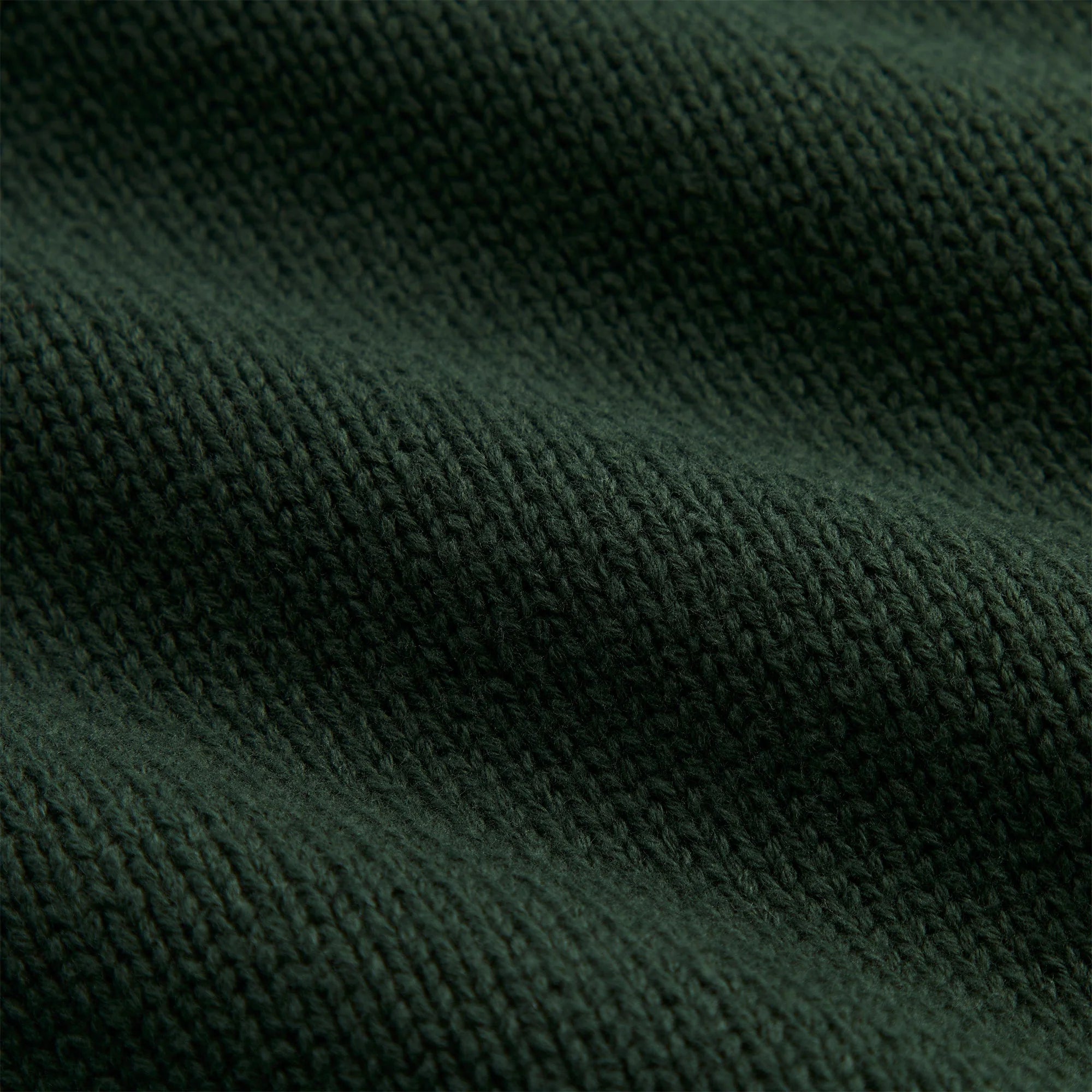 Kith Ivy Emblem Crewneck Sweater - Ivy Green