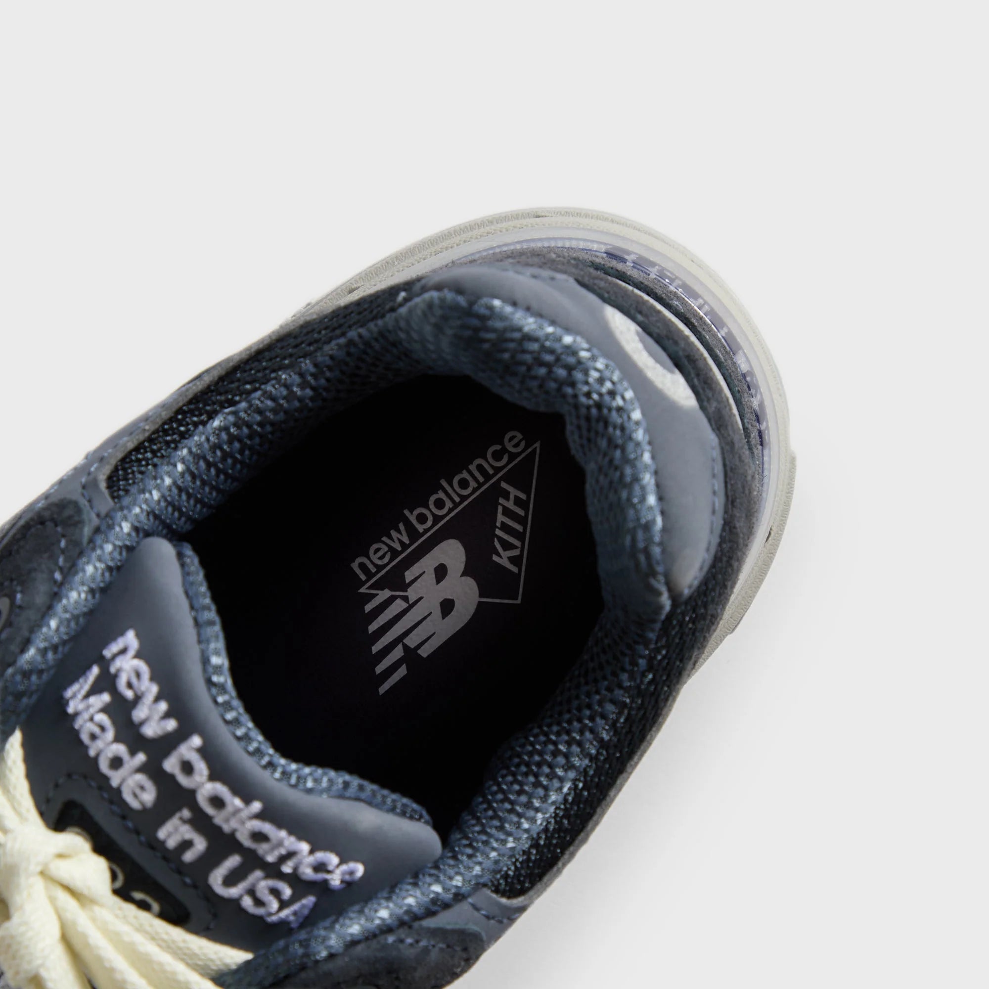 Kith & New Balance Made in USA 993 - Asteroid