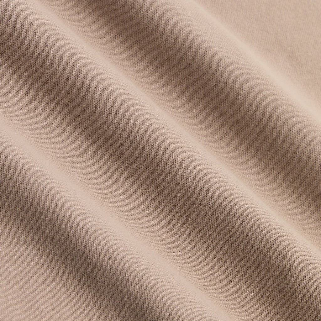 Kith 101 Sueded Jersey Bishop Tee - Factor