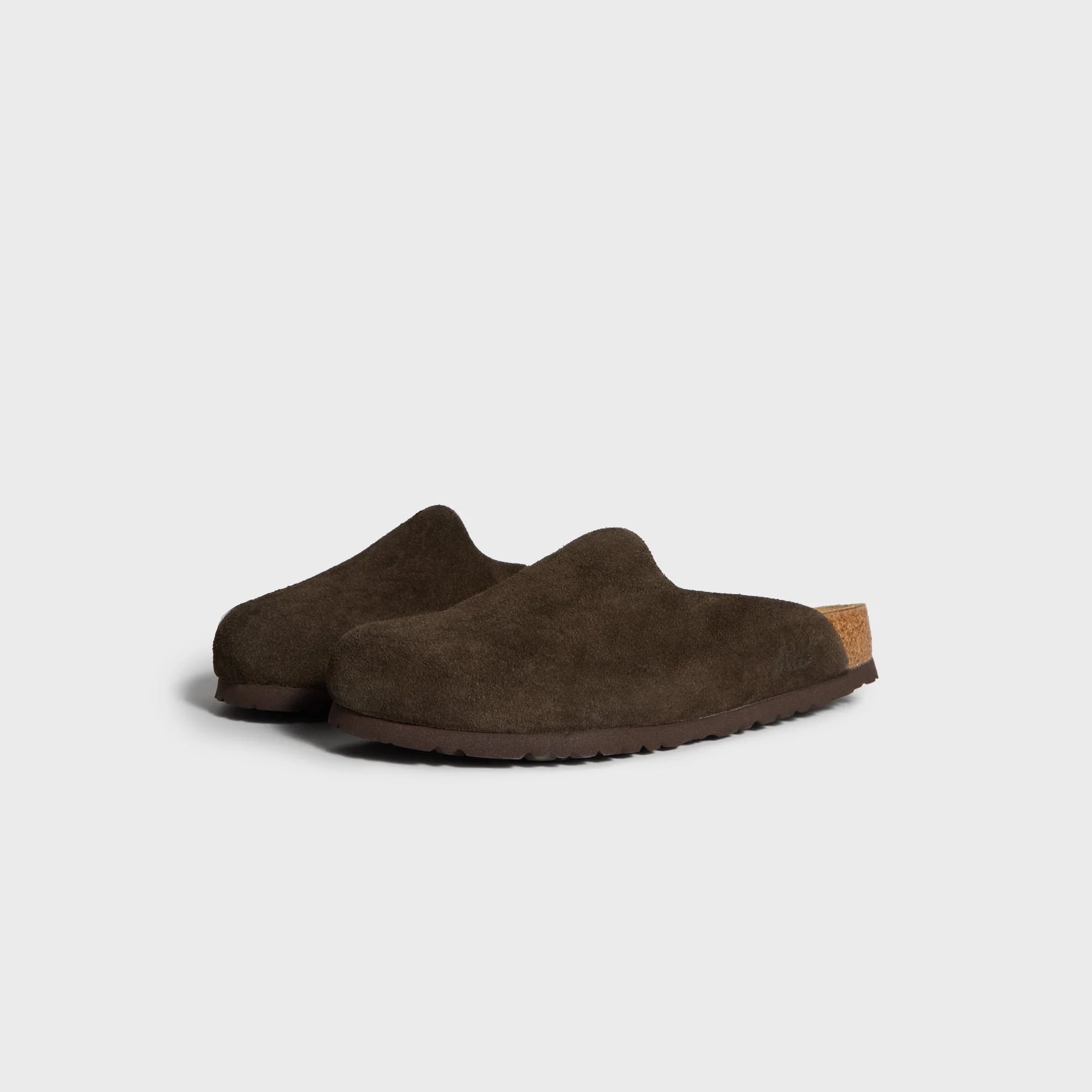Kith for Birkenstock WMNS Amsterdam - Mocca