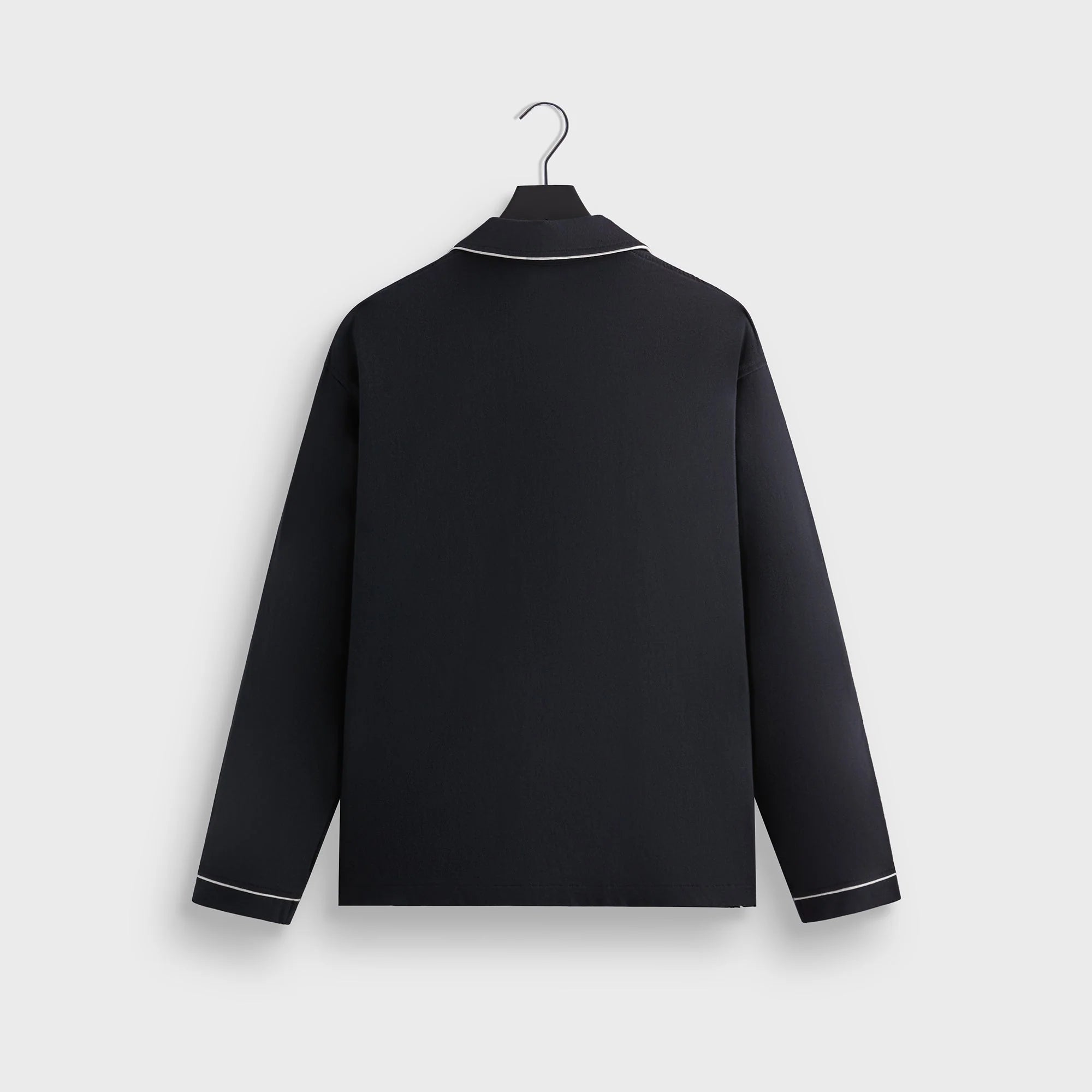 Kith Script Pajama Set - Black