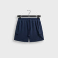 Kith Micro Waffle Fairfax Cargo Short - Nocturnal