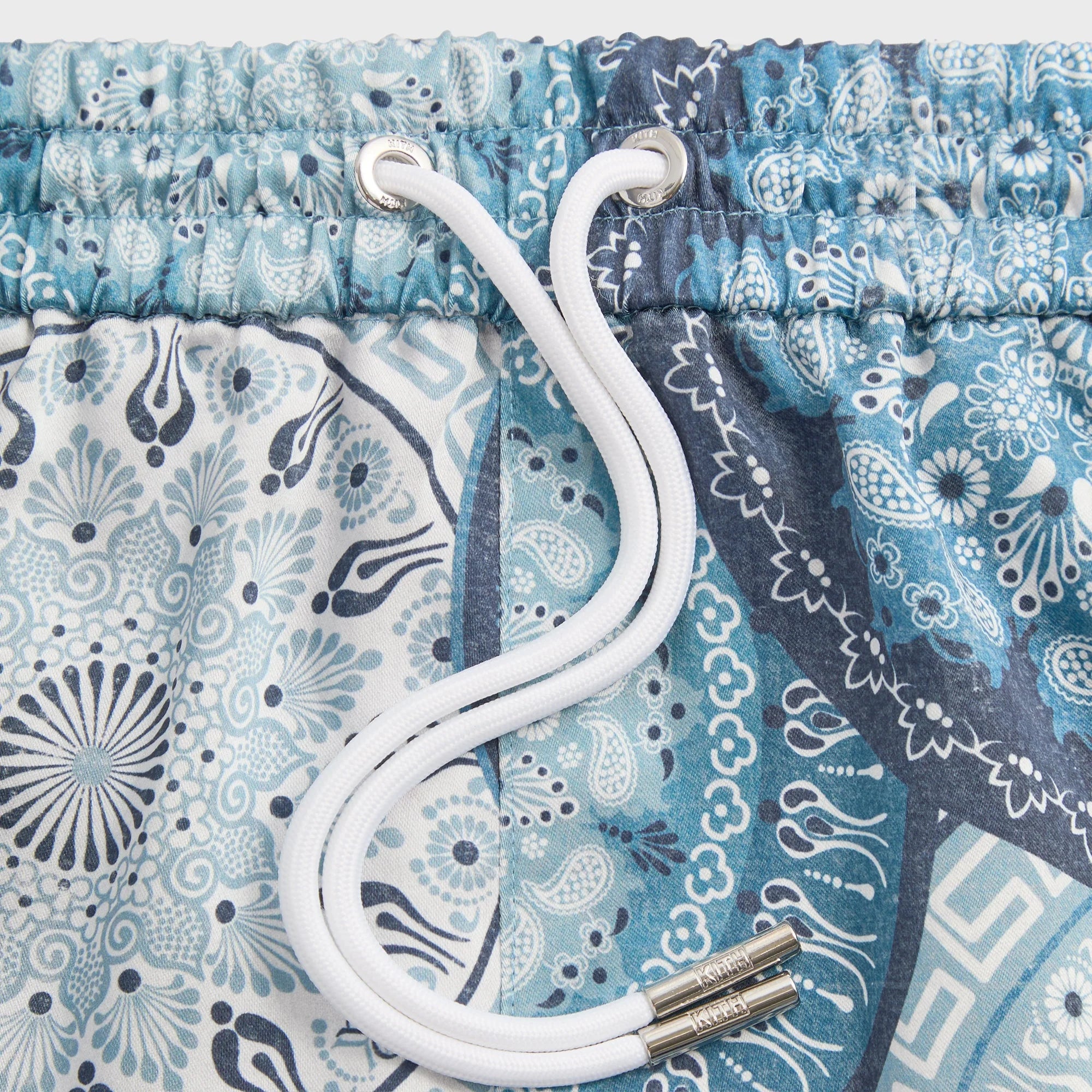 Kith Mosaic Mandala Active Short - Novel