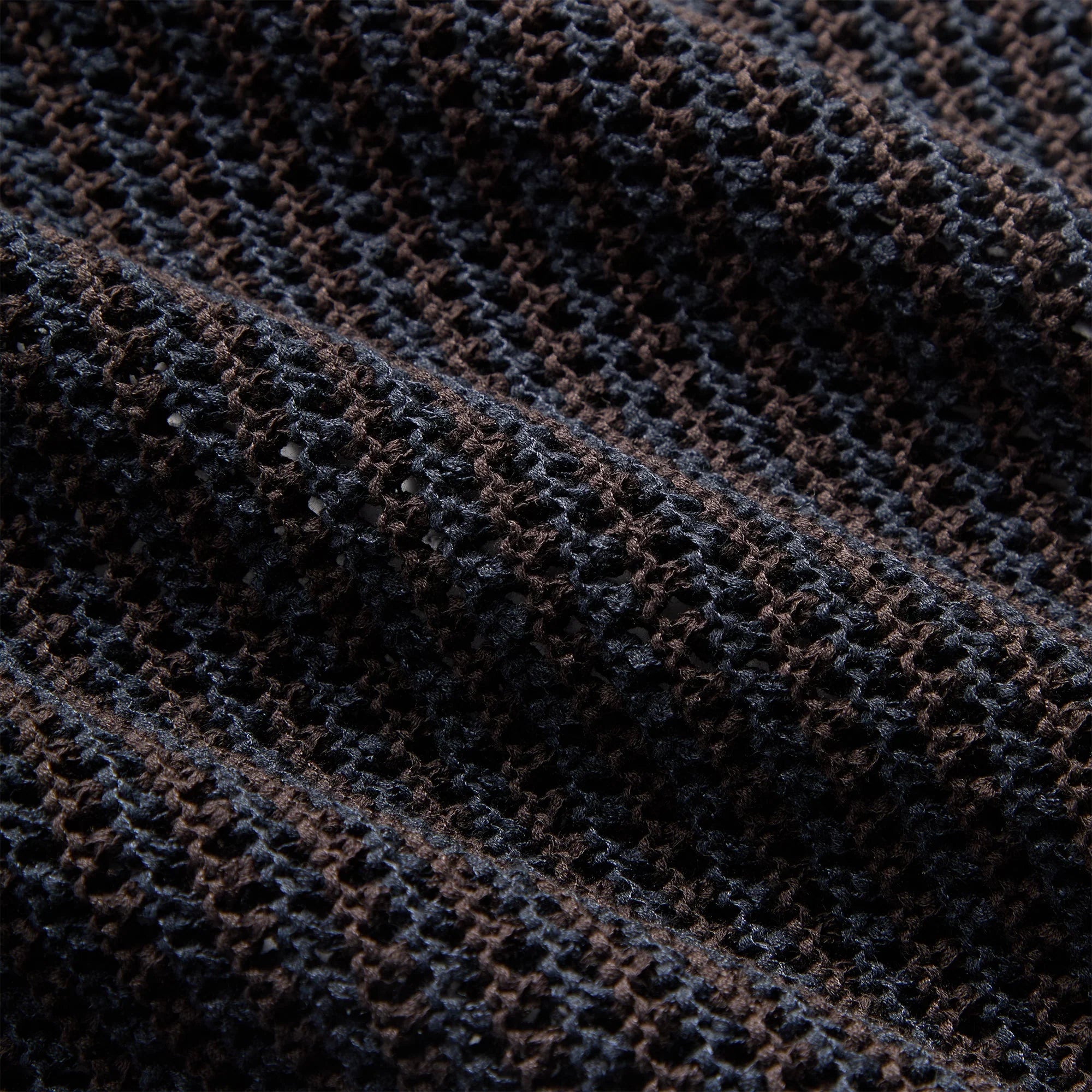 Kith Knit Nash Polo - Cosmos