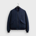 Giorgio Armani & Kith for the New York Knicks Bomber Jacket - Nocturnal