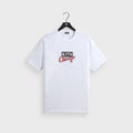 Kith Chicago Classic Logo Tee - White