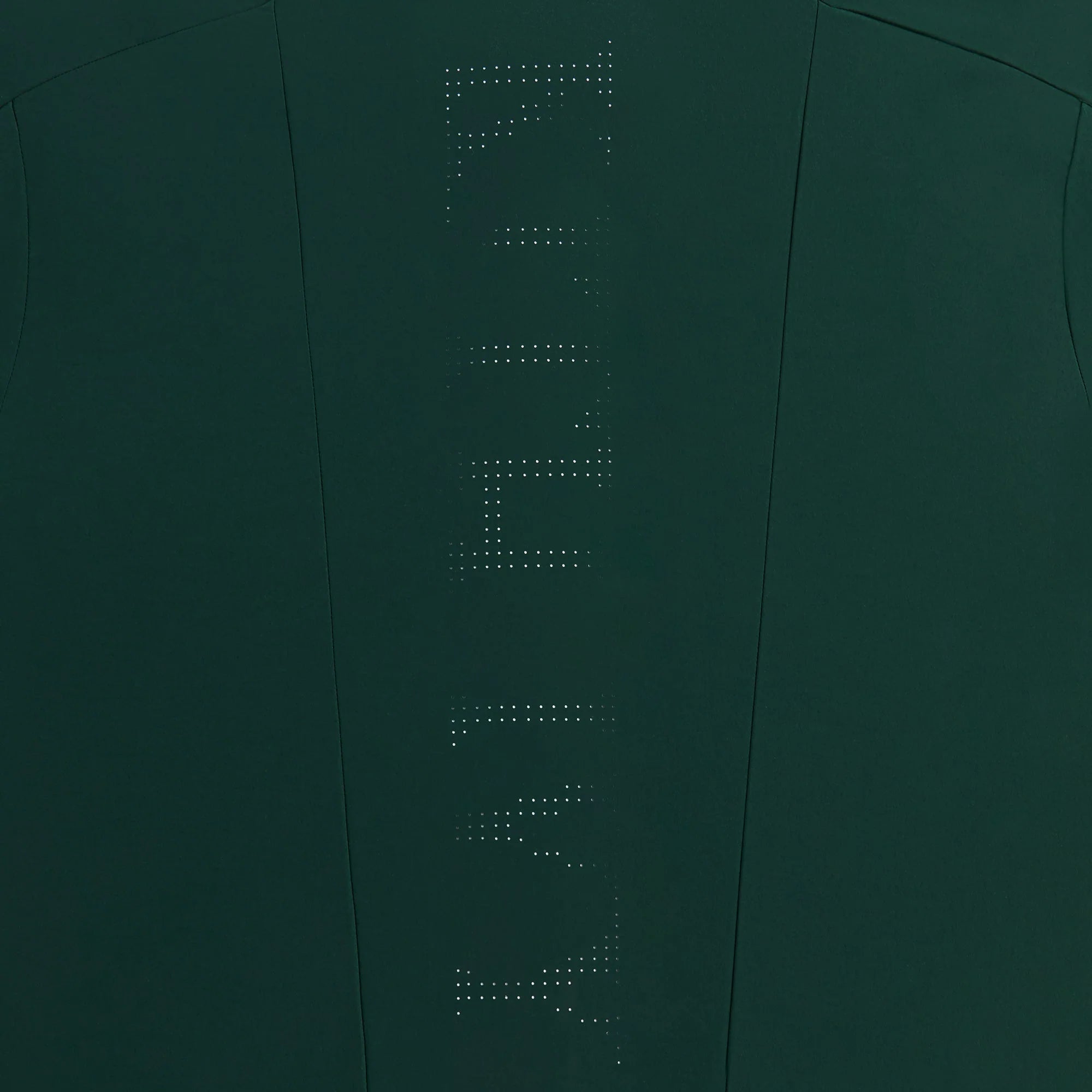 Kith Ivy for Wilson Warm Up Jacket - Ivy Green