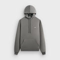 Kith Soft Terry Williams III Hoodie - Island