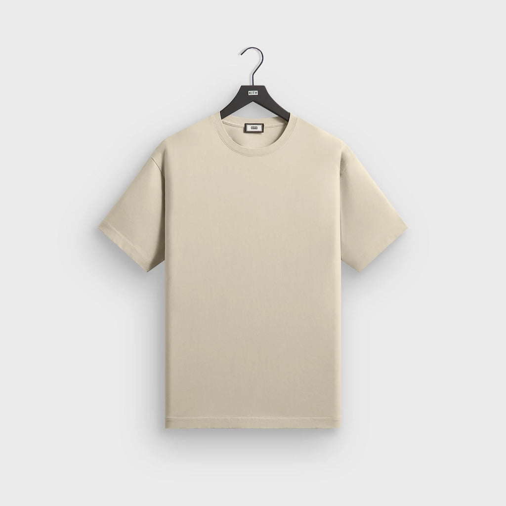 Kith 101 Vintage Tee - Hallow