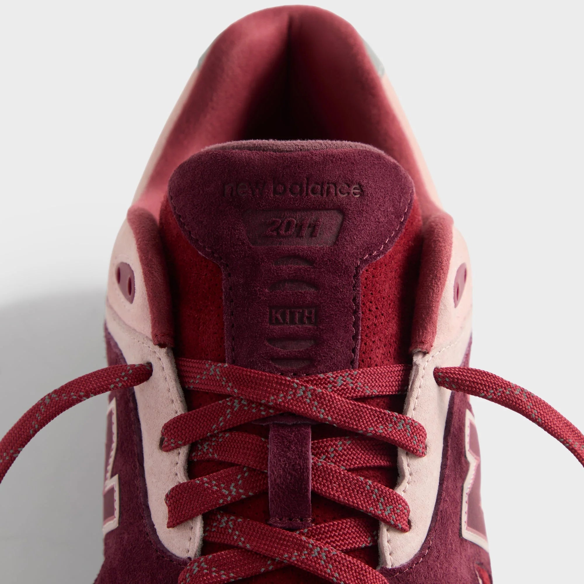 Ronnie Fieg & New Balance 2011 - Chocolate Truffle / Sepia Rose