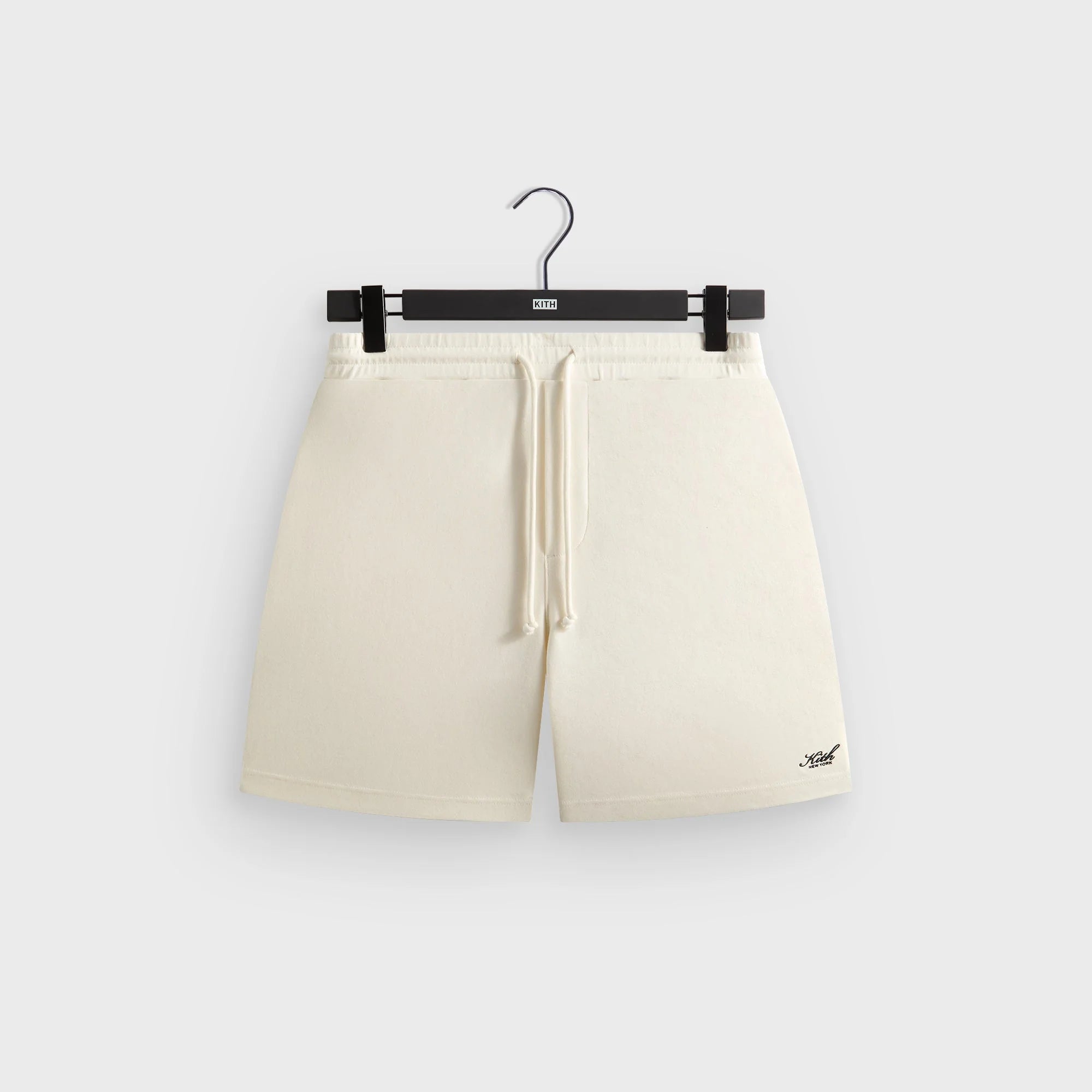 Kith Interlock Curtis Short - Silk