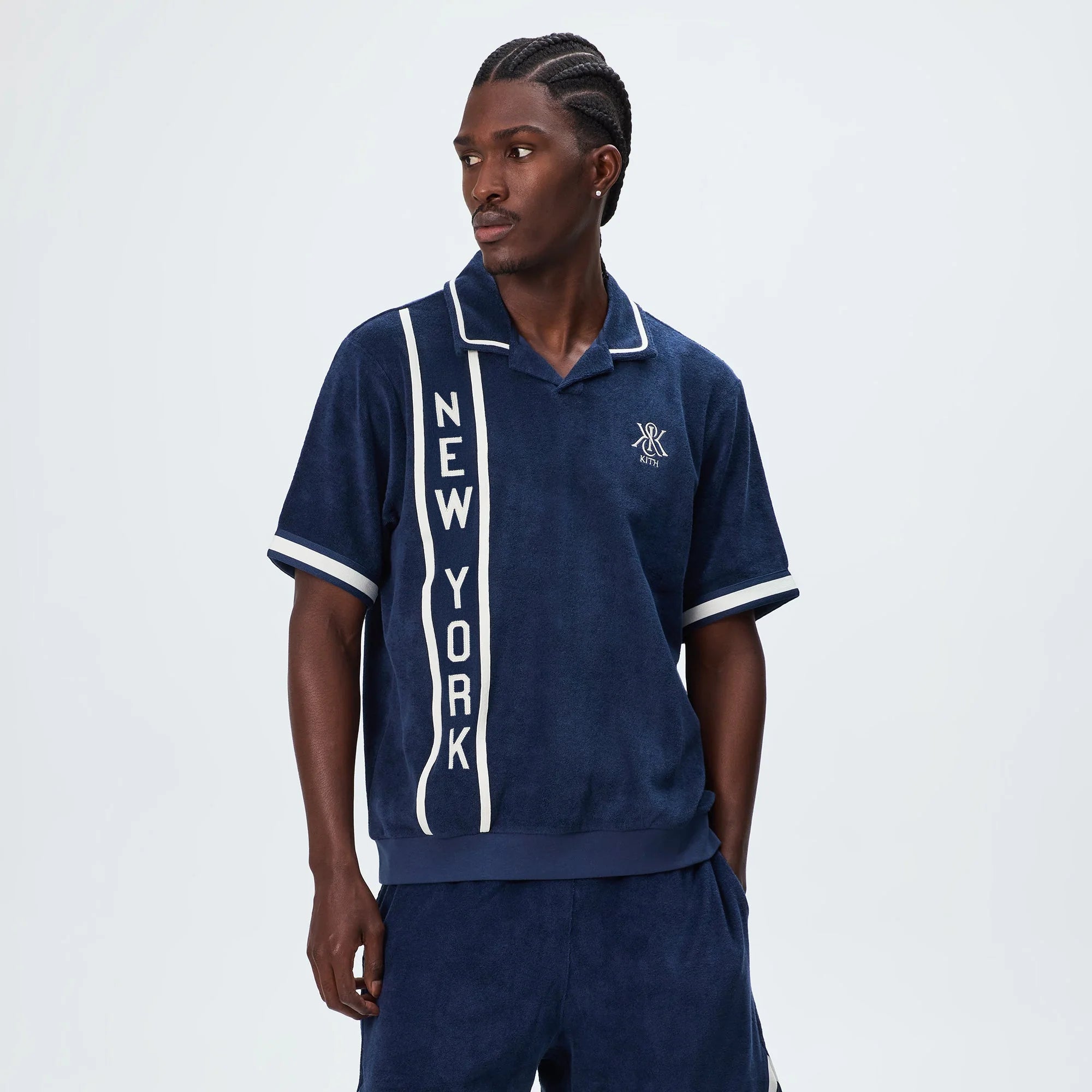 Kith Terry Leo Polo - Nocturnal