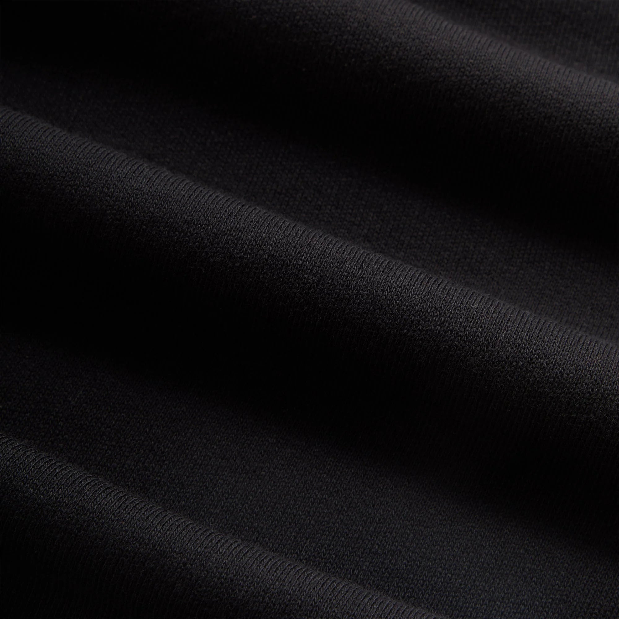 Kith Parker Sweatpant - Black