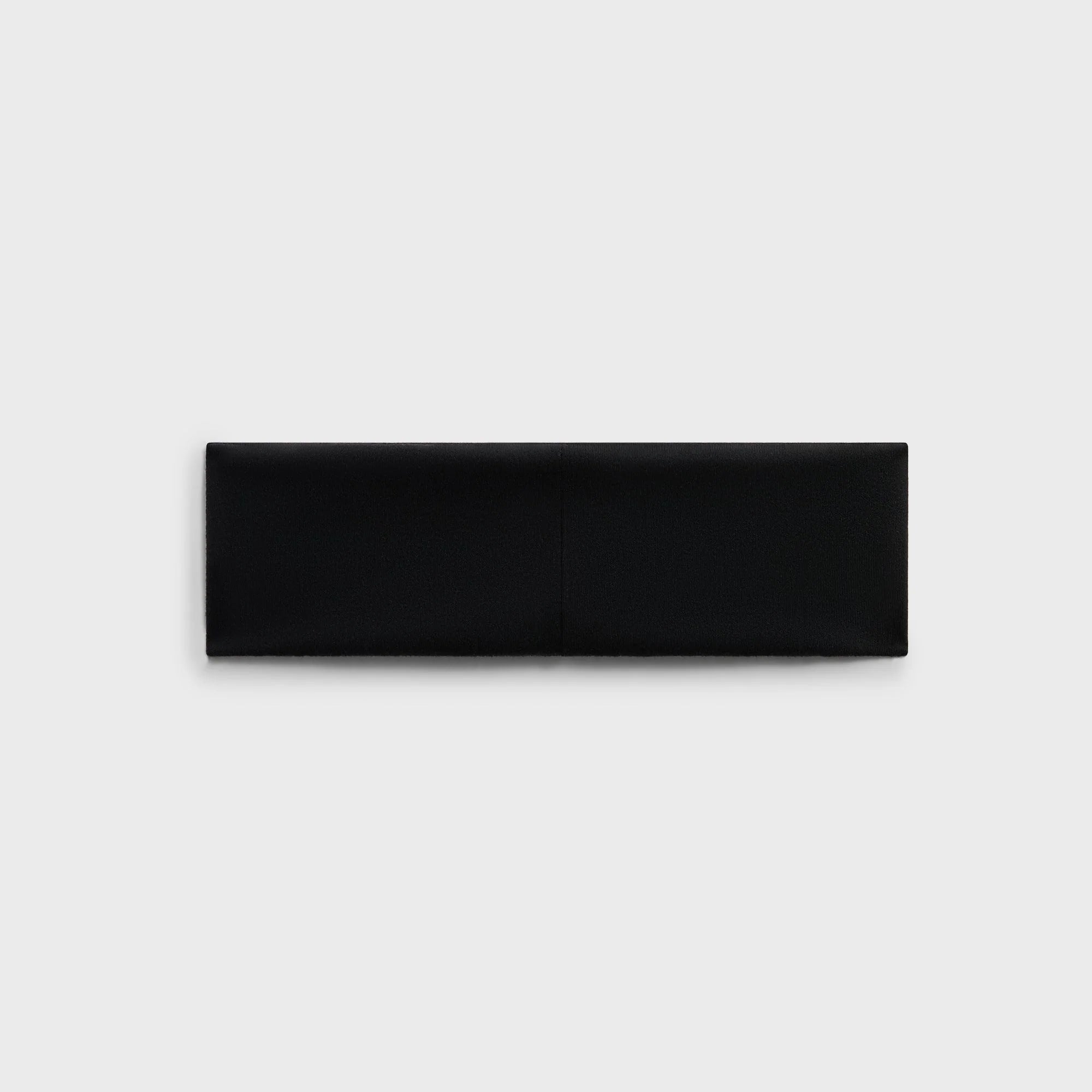 Kith Ivy for Wilson Logo Wide Headband - Black