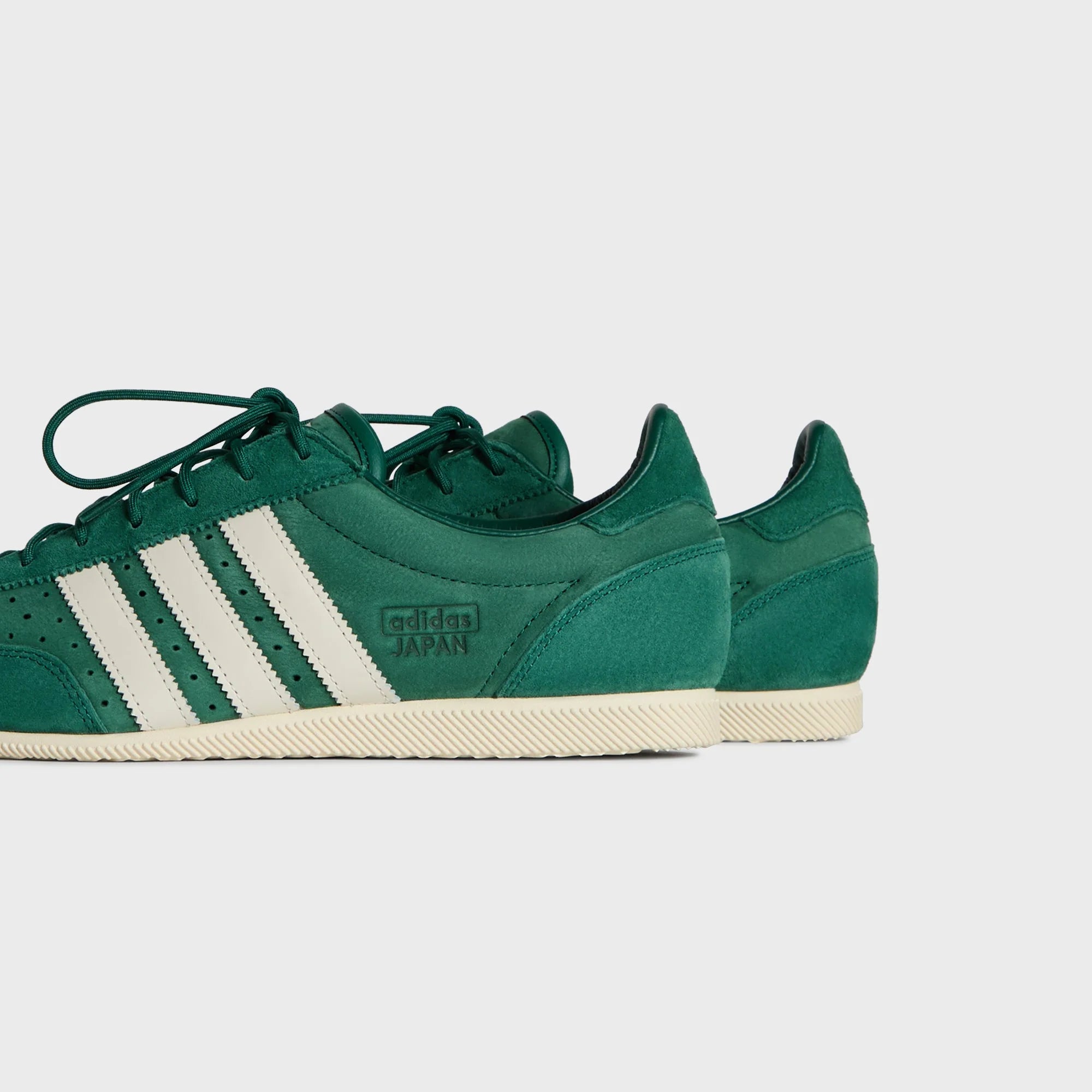 Kith Classics for adidas Originals Japan - Collegiate Green / Chalk White