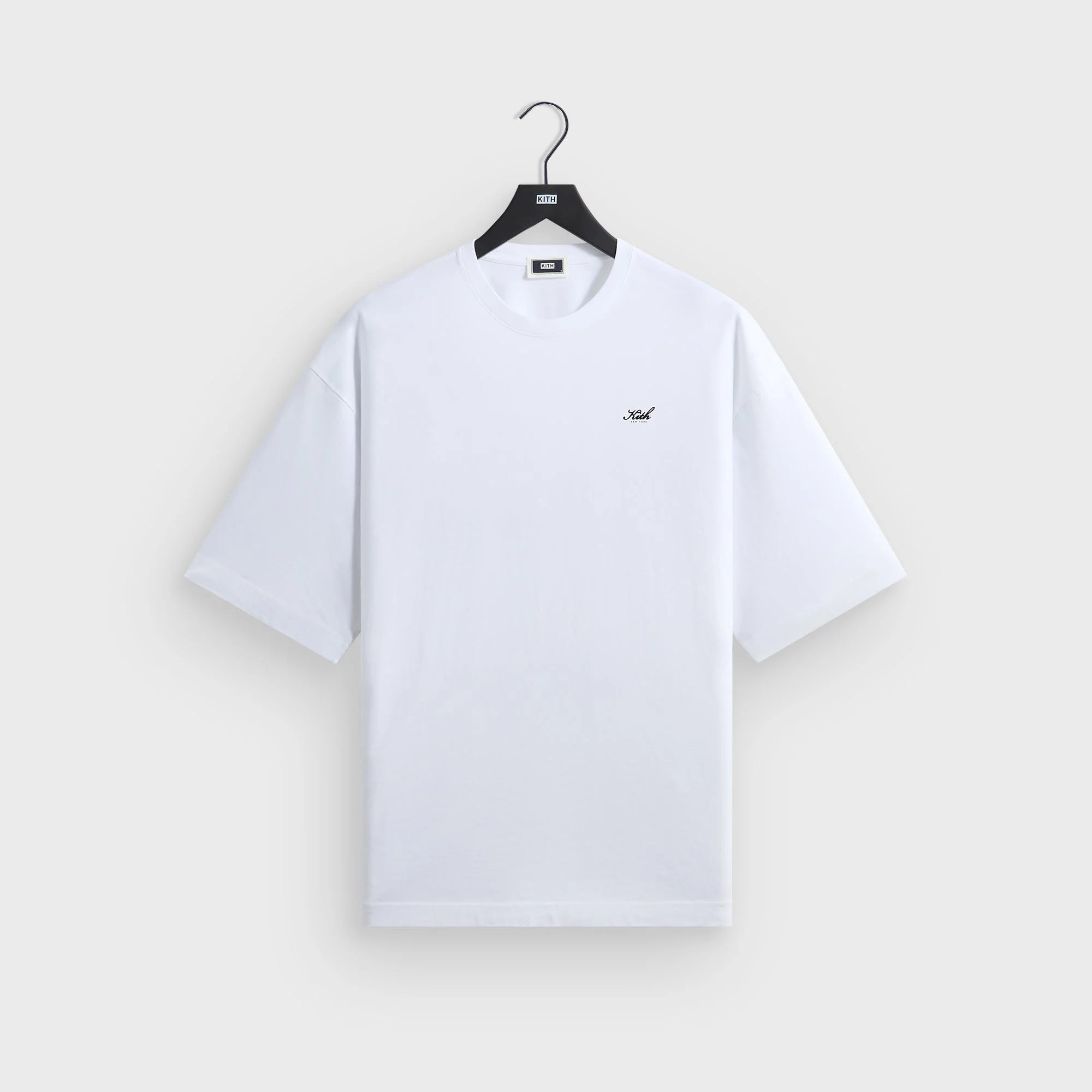 Kith Vintage Leonard Tee - White