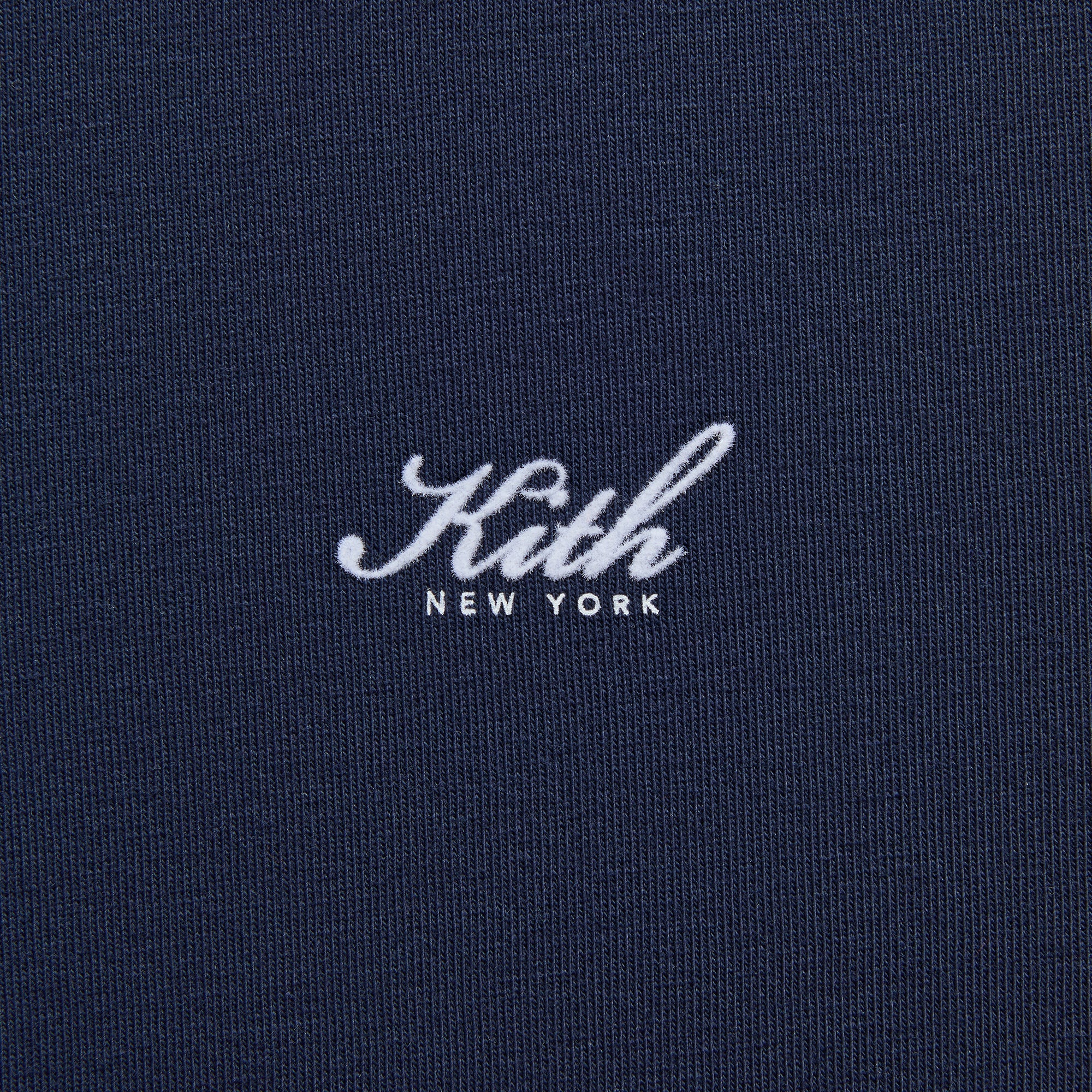 Kith Alex Boxy Tee - Nocturnal