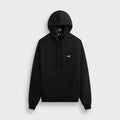 Kith Williams III Hoodie - Black