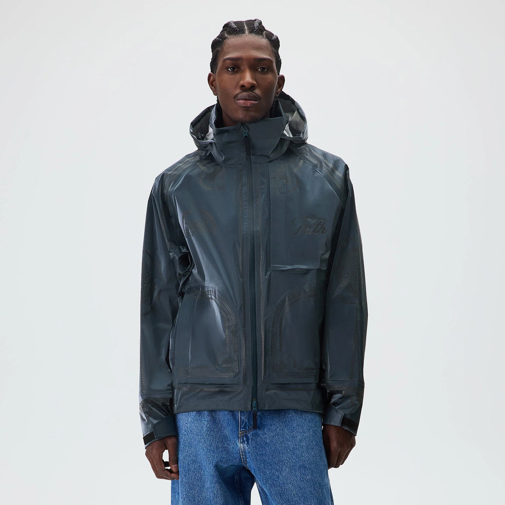 Kith Metallic Gabriel Jacket - Corentin