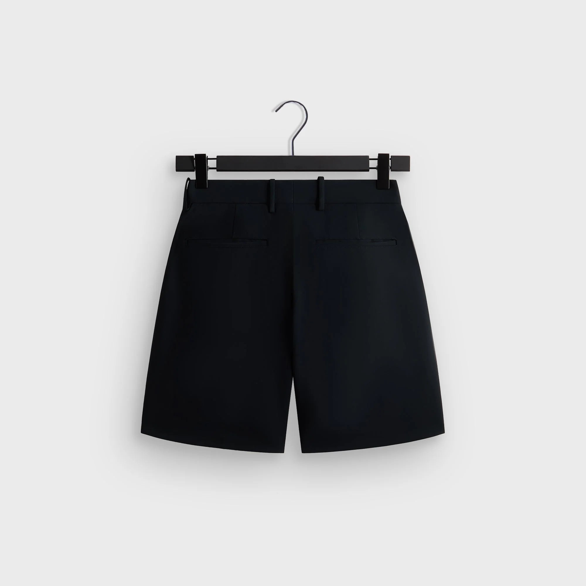 Kith Double Crepe Kylan Short - Black
