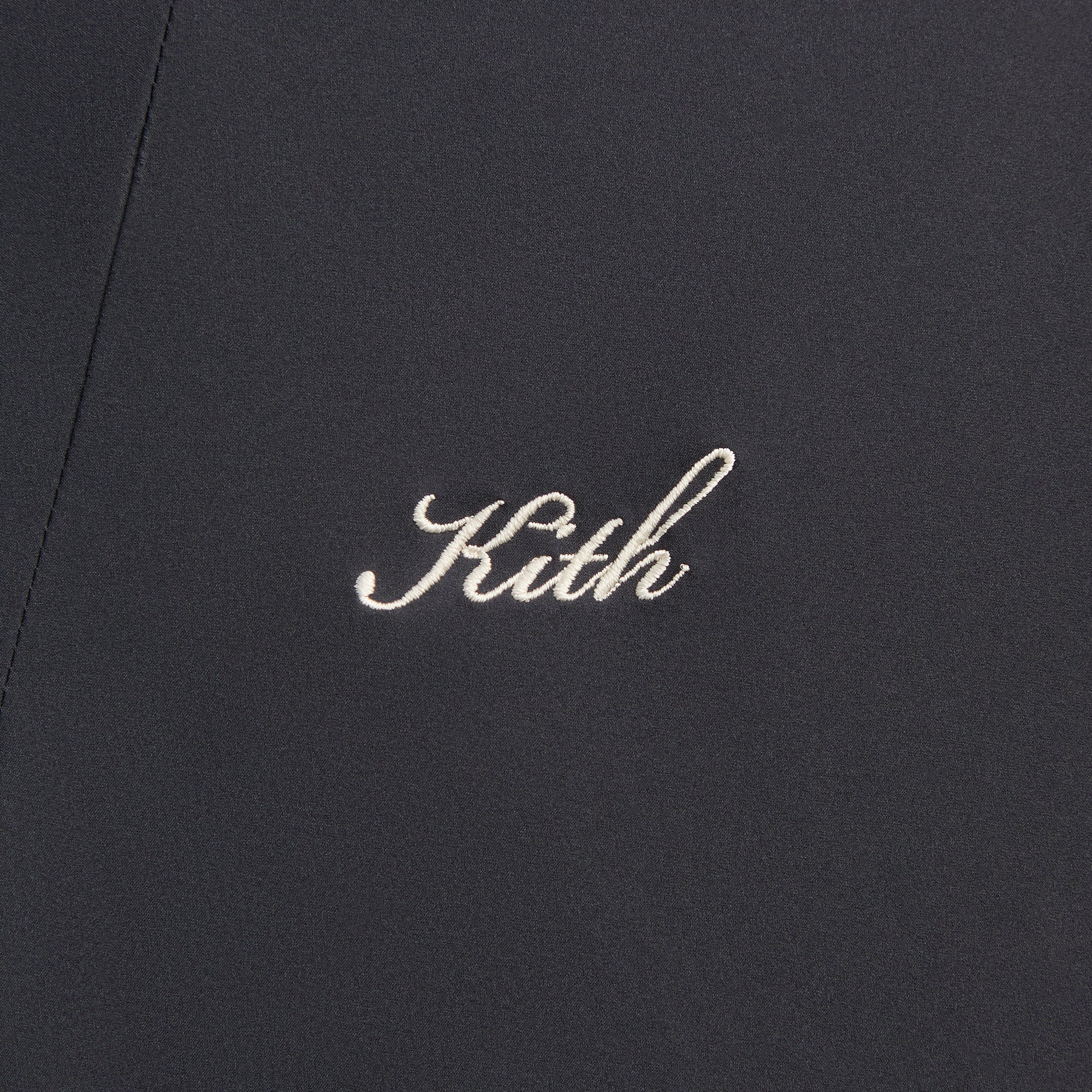 Kith Four Way Stretch Dorian Jacket - Nocturnal