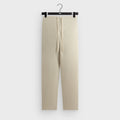 Kith Soft Woven Landry Pant - Waffle