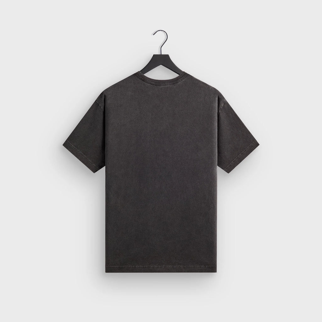 Kith Records for The Doors Light My Fire Vintage Tee - Black