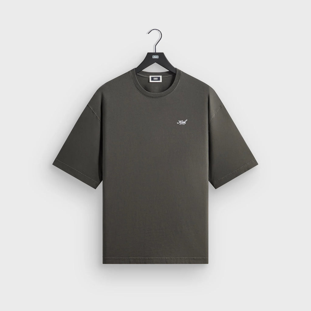 Kith Vintage Leonard Tee - Somber