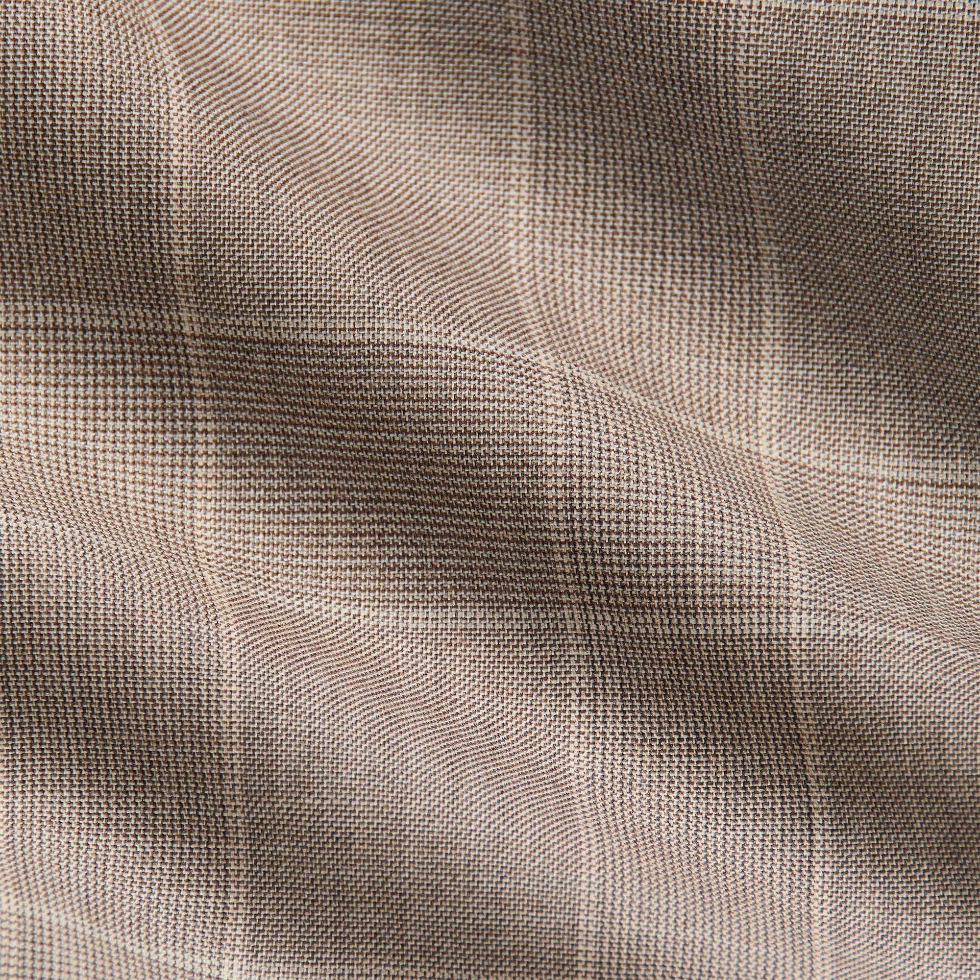 Giorgio Armani & Kith &Kin Single Breasted Collarless Jacket - Dark Ash