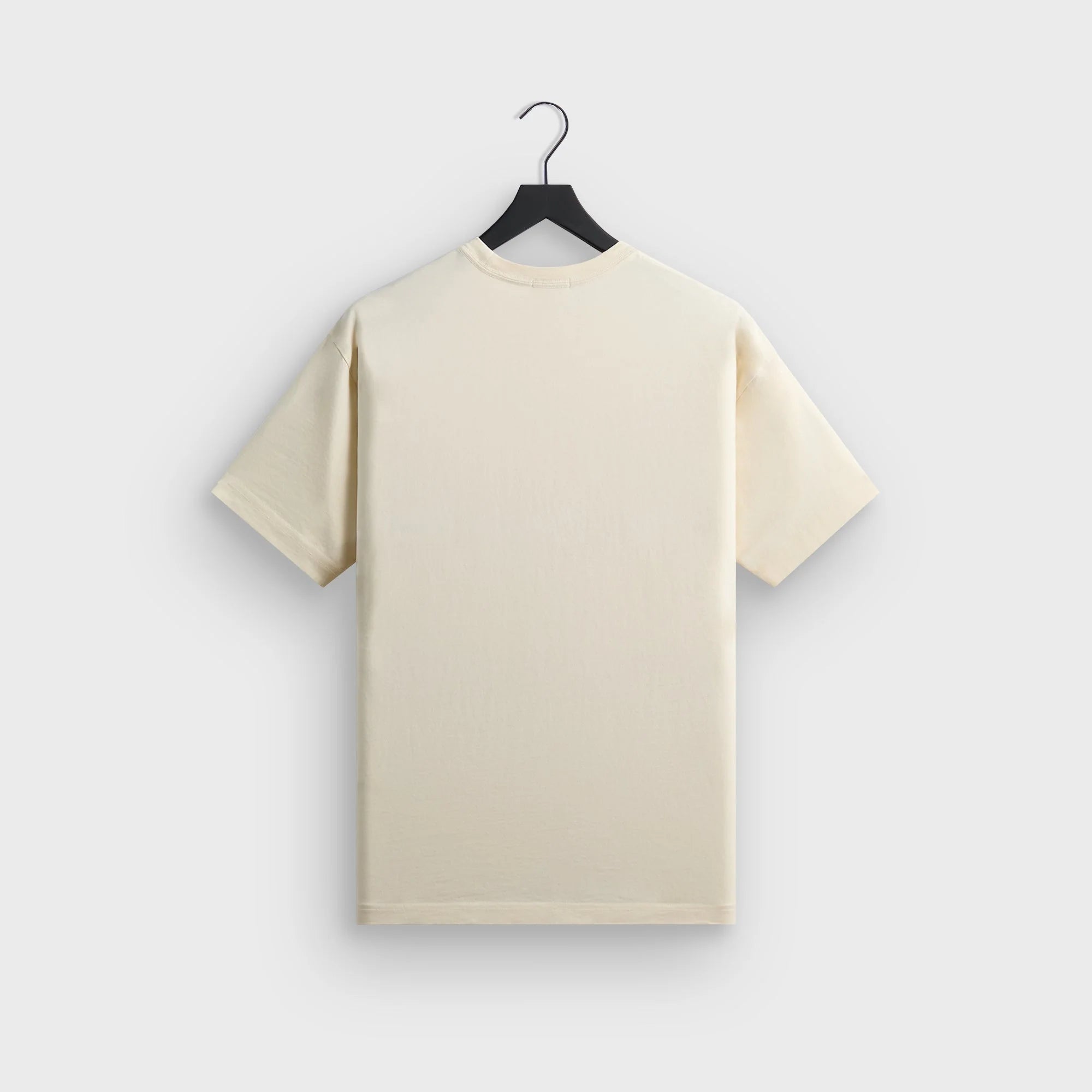 Kith Cowboy Vintage Tee - Sandrift