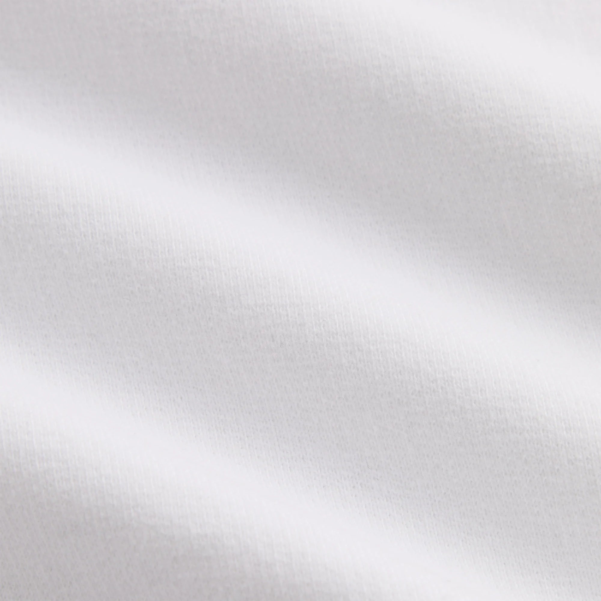 Kith Terry Nelson Crewneck - White