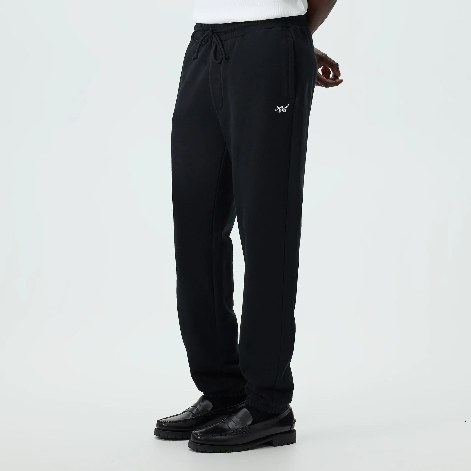 Kith Williams I Sweatpant - Black