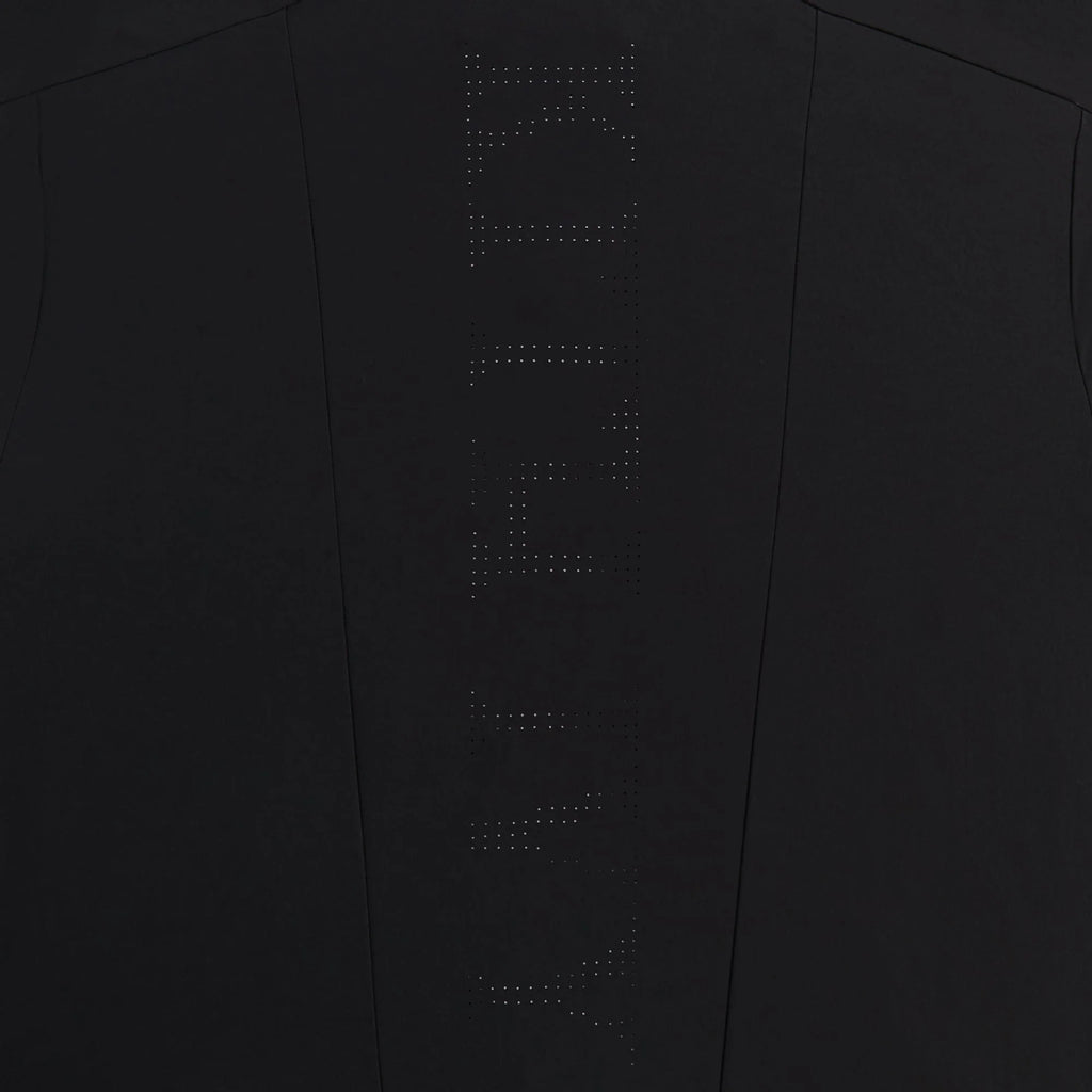 Kith Ivy for Wilson Warm Up Jacket - Black