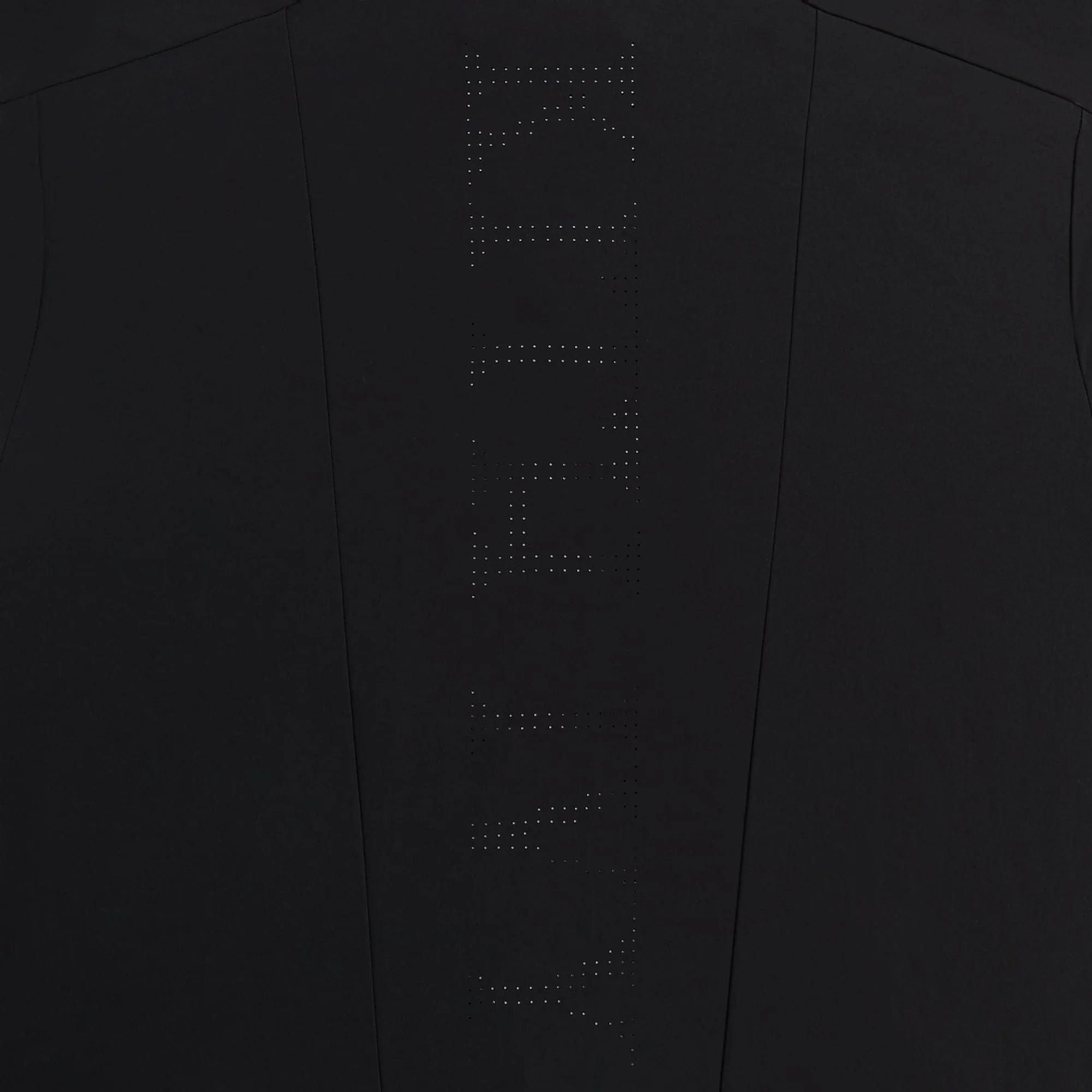 Kith Ivy for Wilson Warm Up Jacket - Black