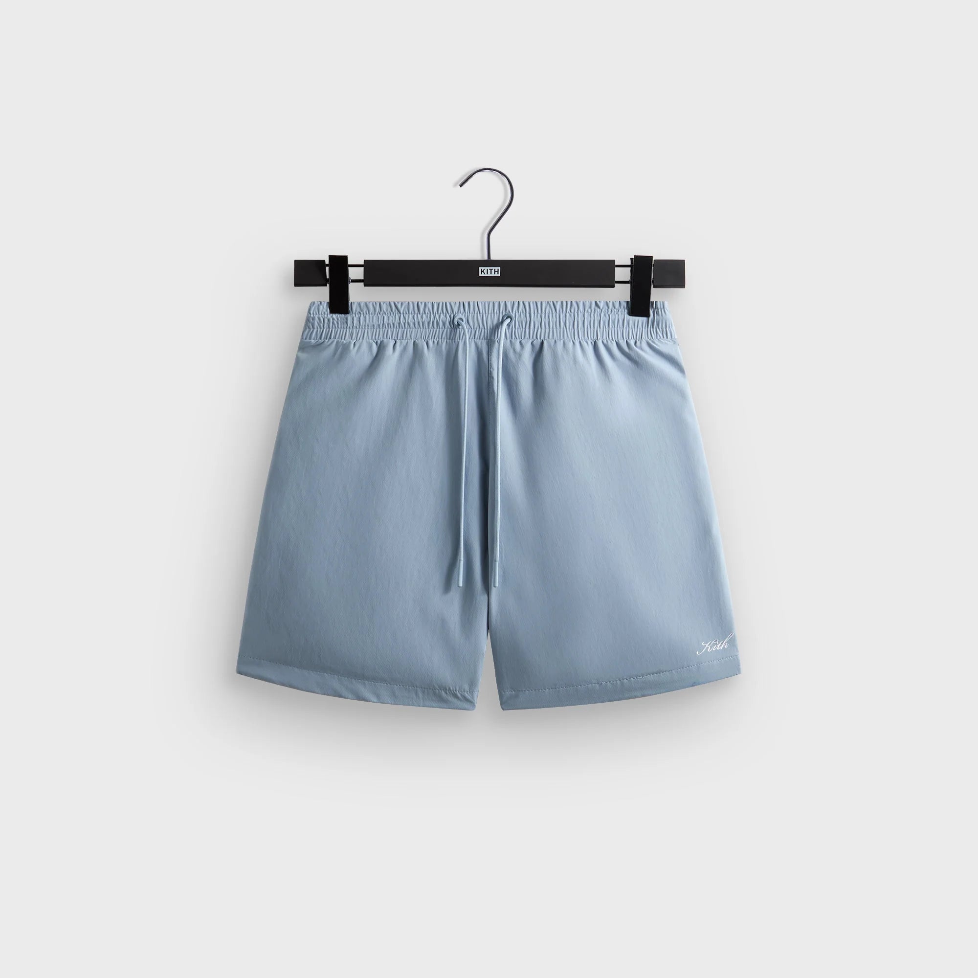 Kith Garment Washed Nylon Active Swim Short - Analysis