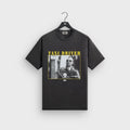 Kith for Taxi Driver Arms Crossed Vintage Tee - Black