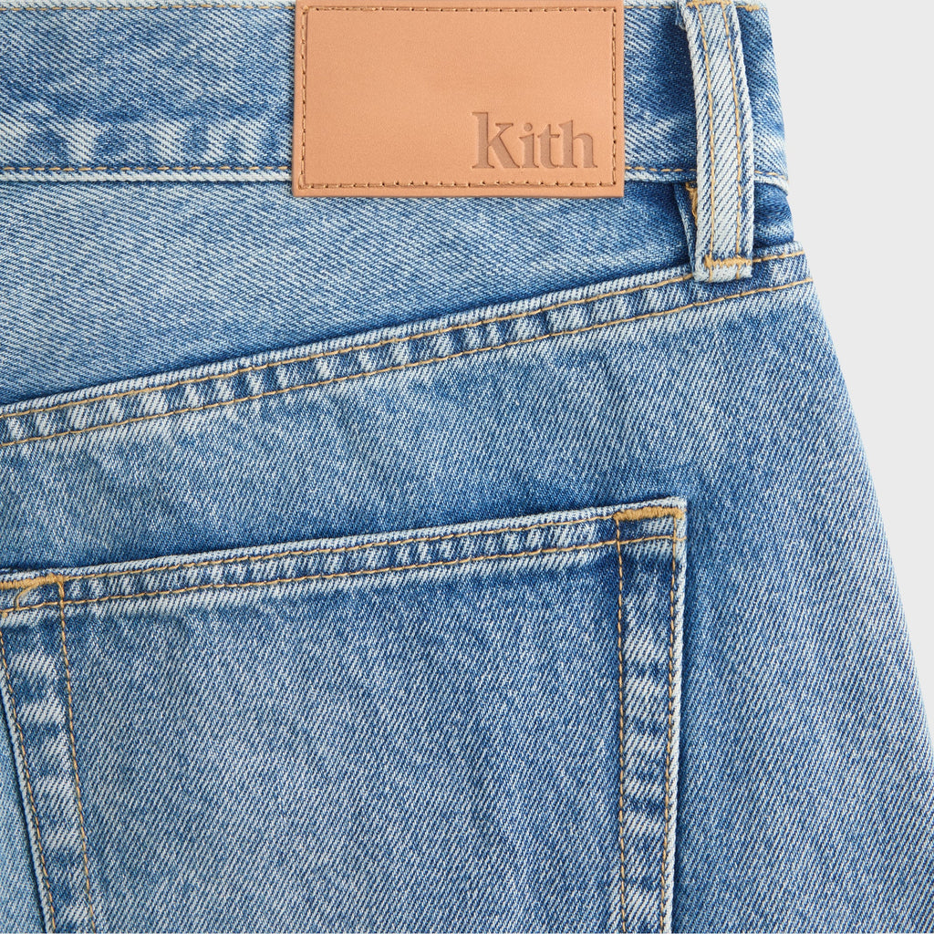 Kith Webster Chill - Mid Indigo