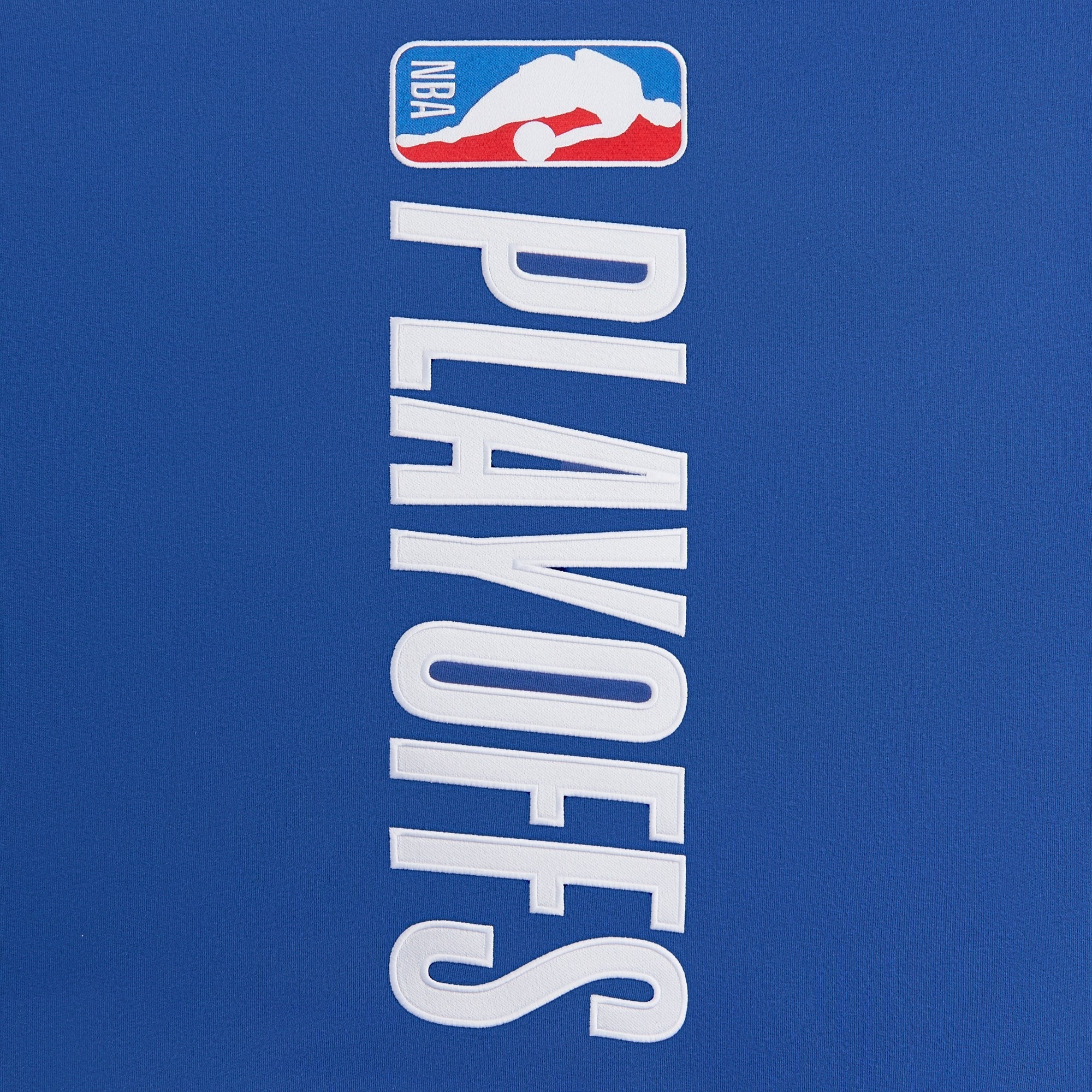 Kith for the New York Knicks Playoffs Nelson Hoodie - Current