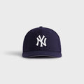 Kith & New Era for the New York Yankees 59FIFTY Low Profile Fitted Cap - Navy