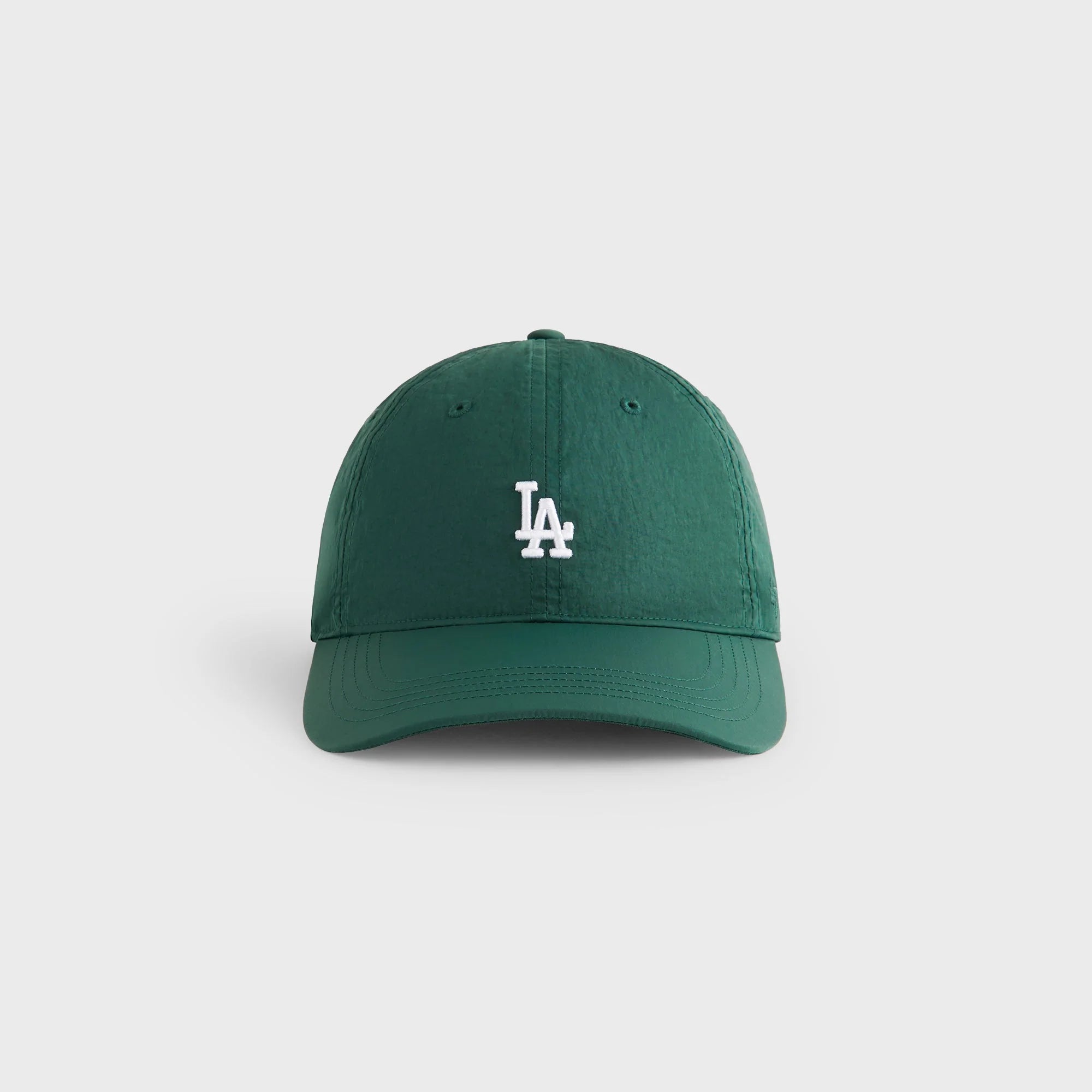 Kith & '47 for the Los Angeles Dodgers Nylon Mini Logo Brand Aaron Classic Cap - Stadium